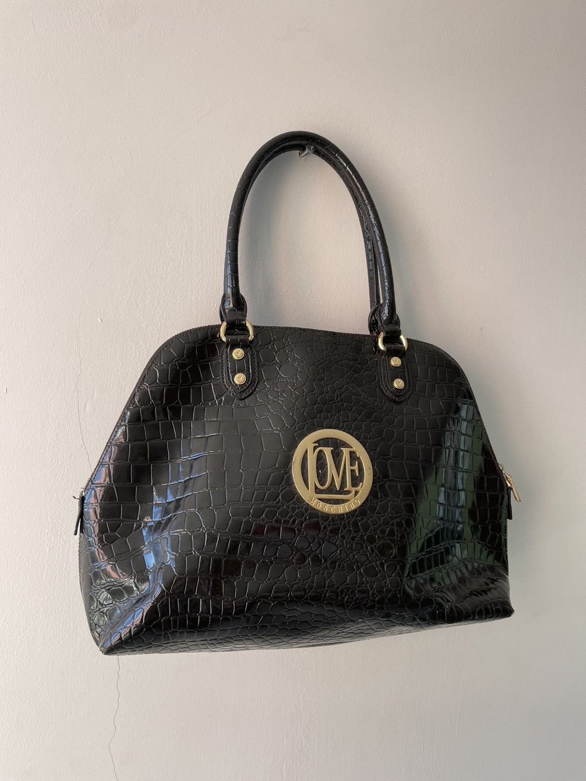 Moschino Moschino bag Size ONE SIZE - 12 Thumbnail