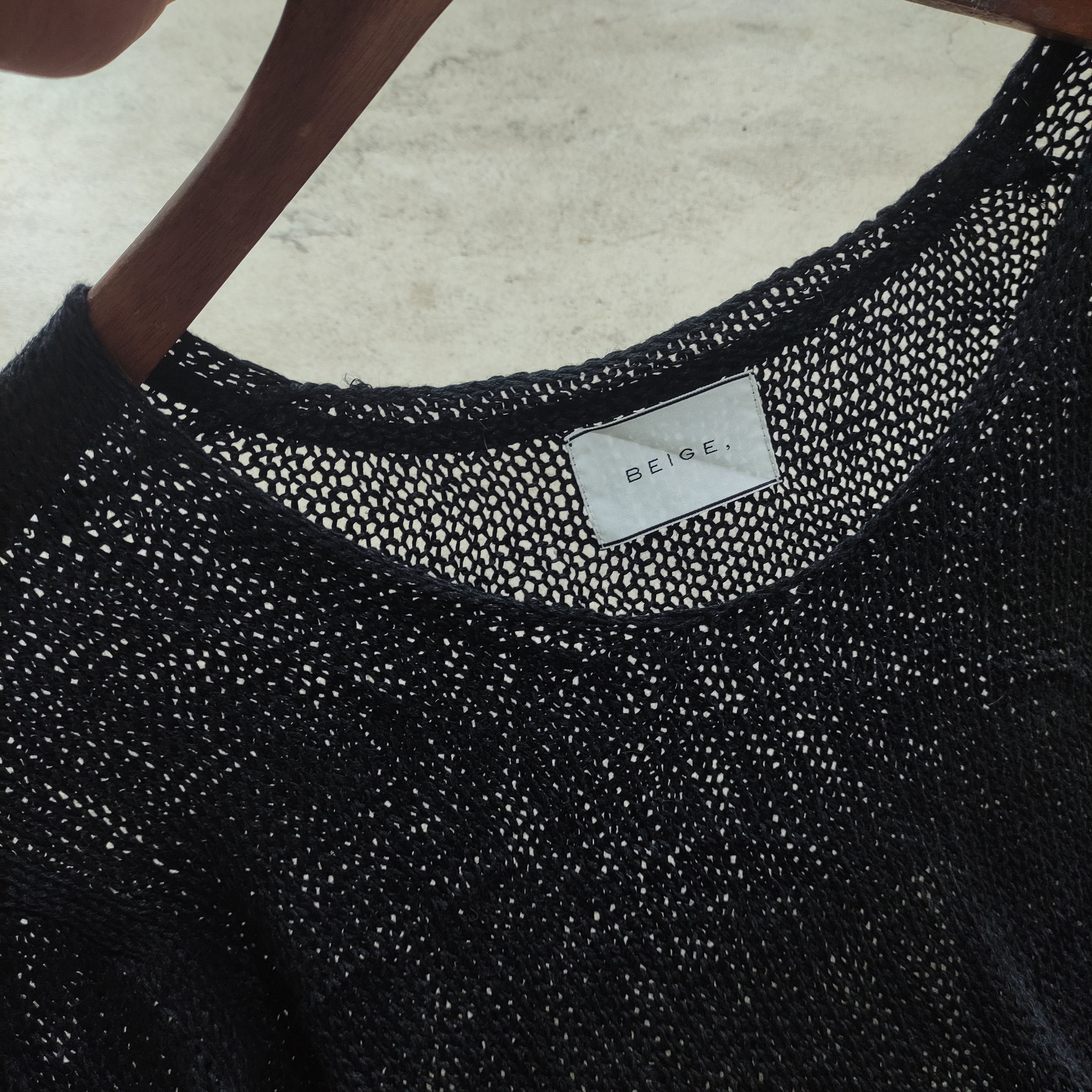 Seditionaries BEIGE mesh style Seditionaries SEX Pistol Japanese Brand Size US M / EU 48-50 / 2 - 4 Thumbnail
