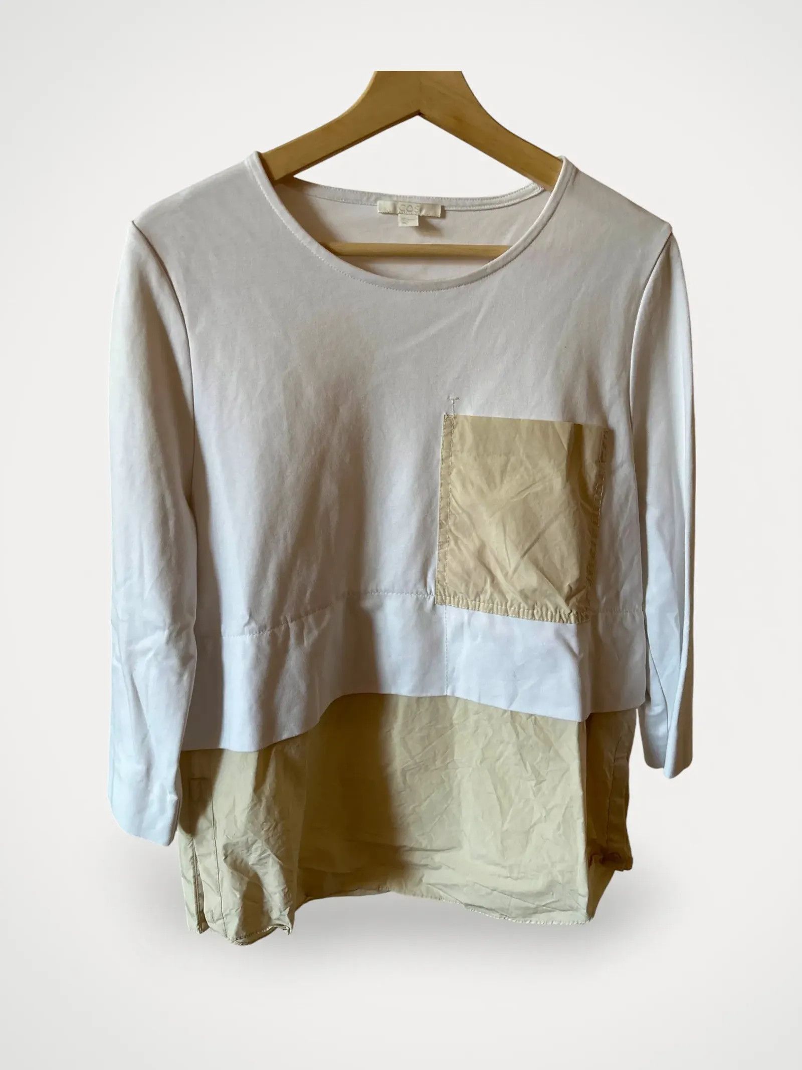 Cos Cos Sweater Size S / US 4 / IT 40 - 1 Thumbnail
