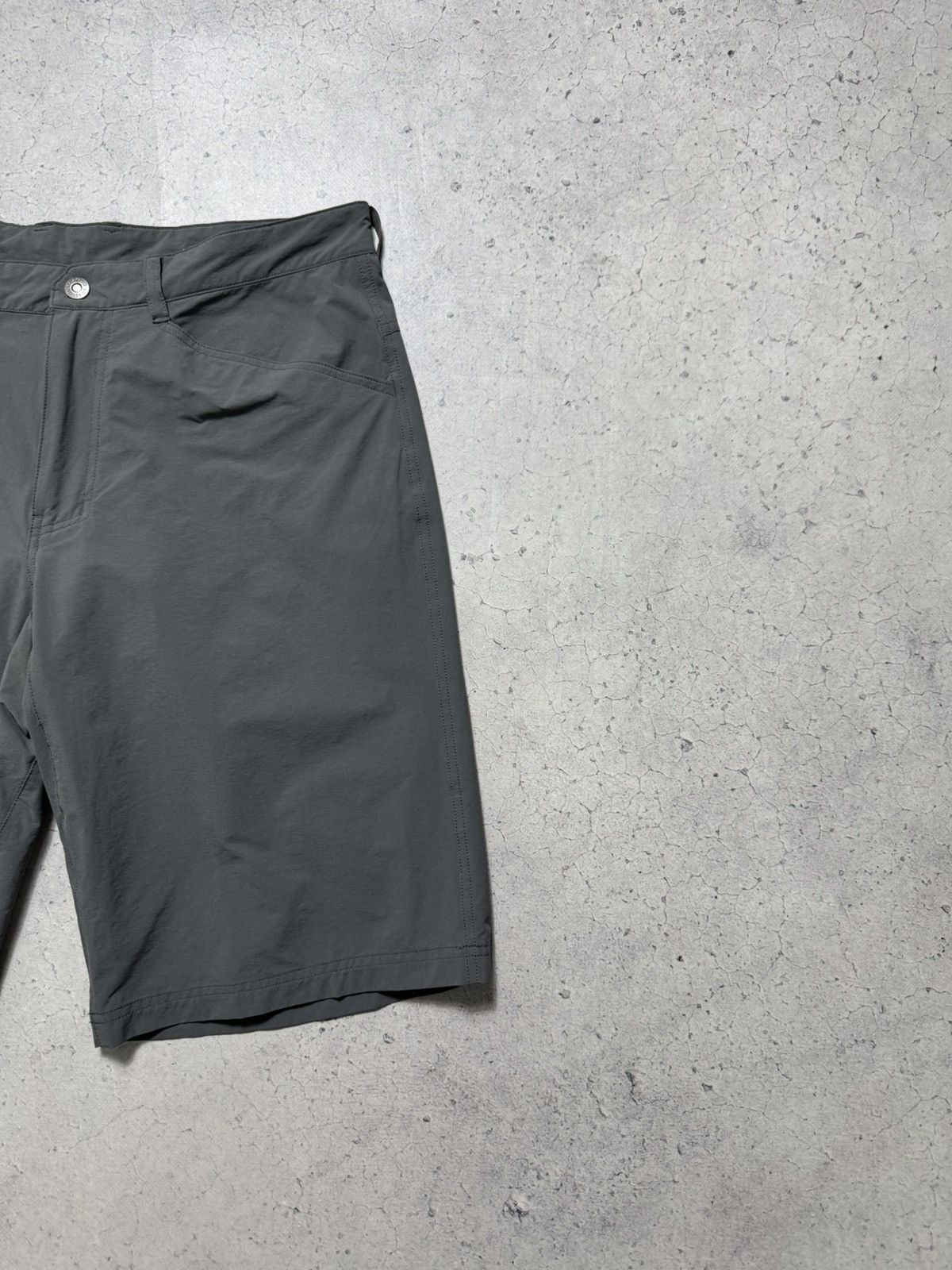 Patagonia Patagonia Outdoor Shorts Size L Trekking Size US 36 / EU 52 - 3 Thumbnail