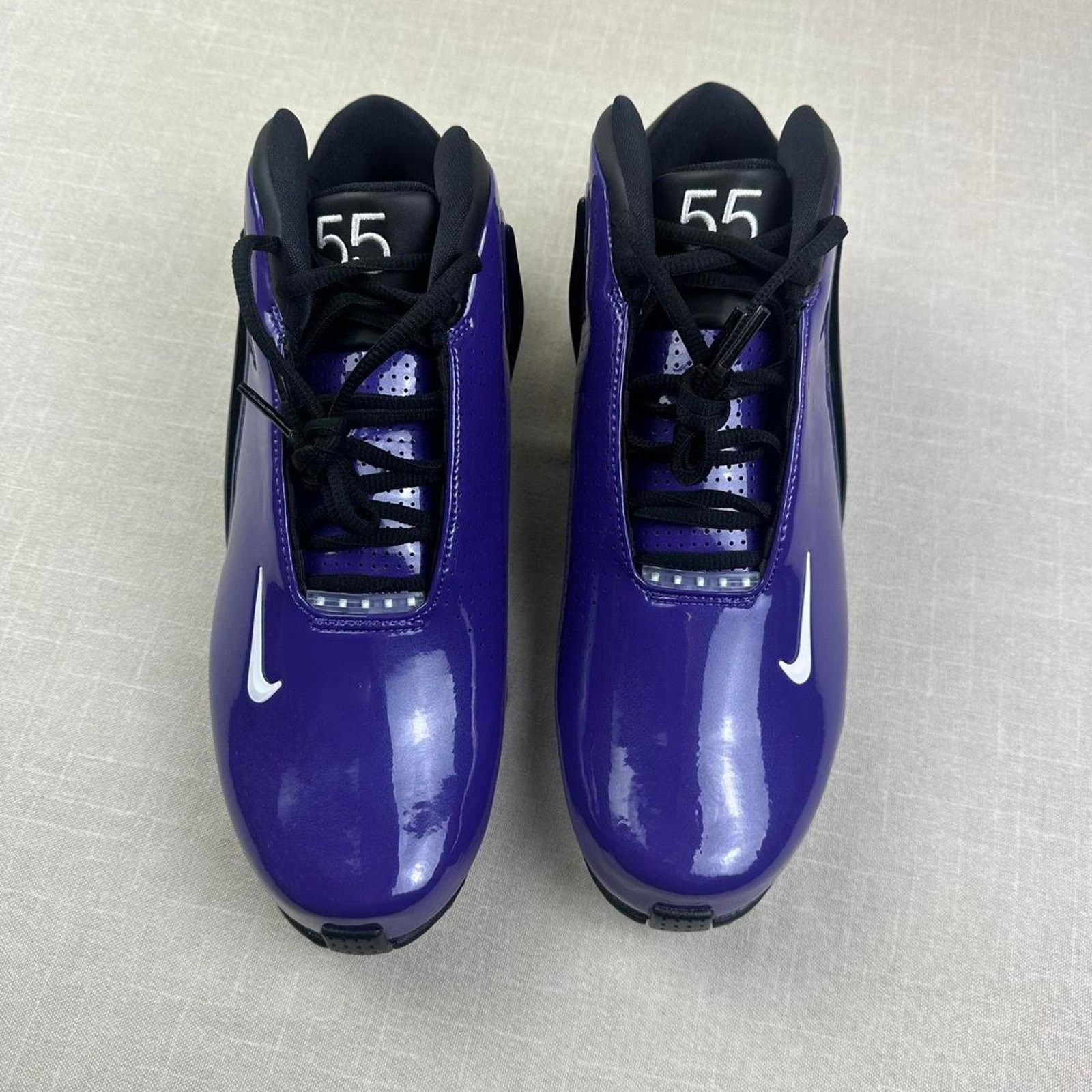 Nike 👾 Nike Zoom Hyperflight "Jason Williams" 11M Size US 11 / EU 44 - 3 Thumbnail