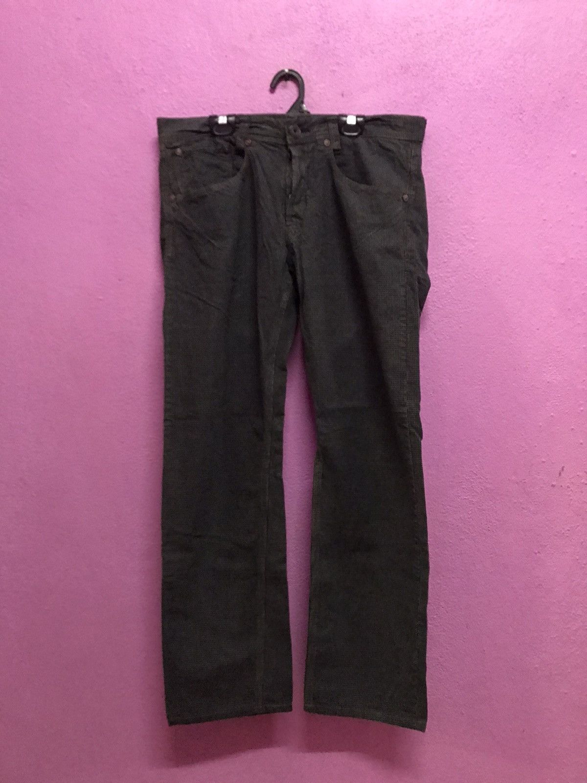 Japanese Brand × Spellbound Spellbound Jeans Size US 34 / EU 50 - 1 Thumbnail