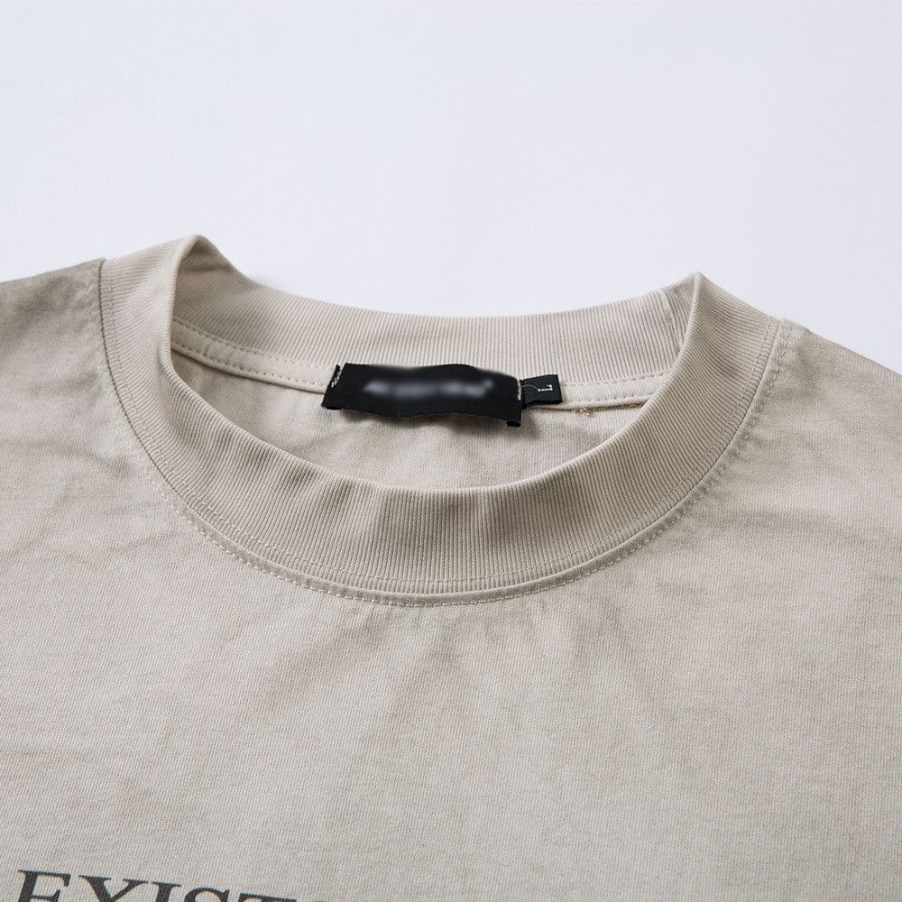 Japanese Brand × Vintage Street loose tie-dye printed T-shirt y2k Size US L / EU 52-54 / 3 - 3 Thumbnail