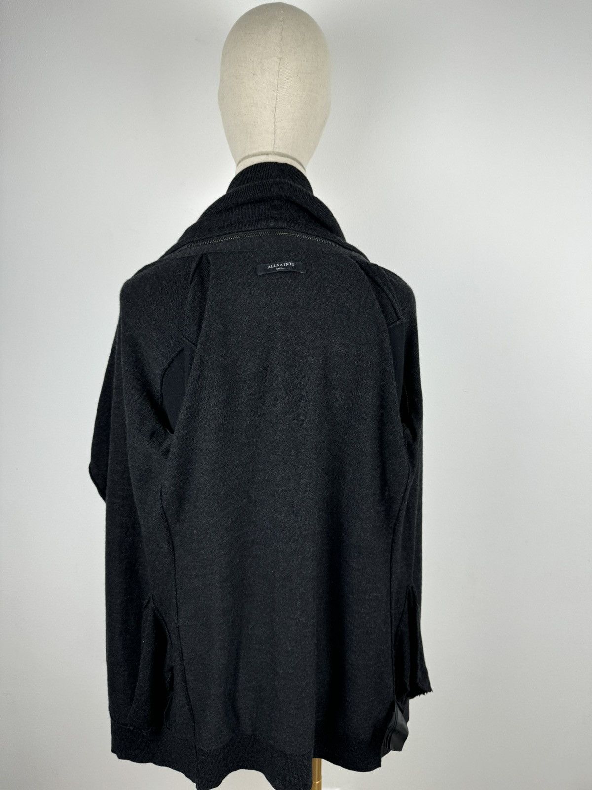 Allsaints Women’s Allsaints Dahlia Cardigan Sweater size S Size S / US 4 / IT 40 - 5 Thumbnail
