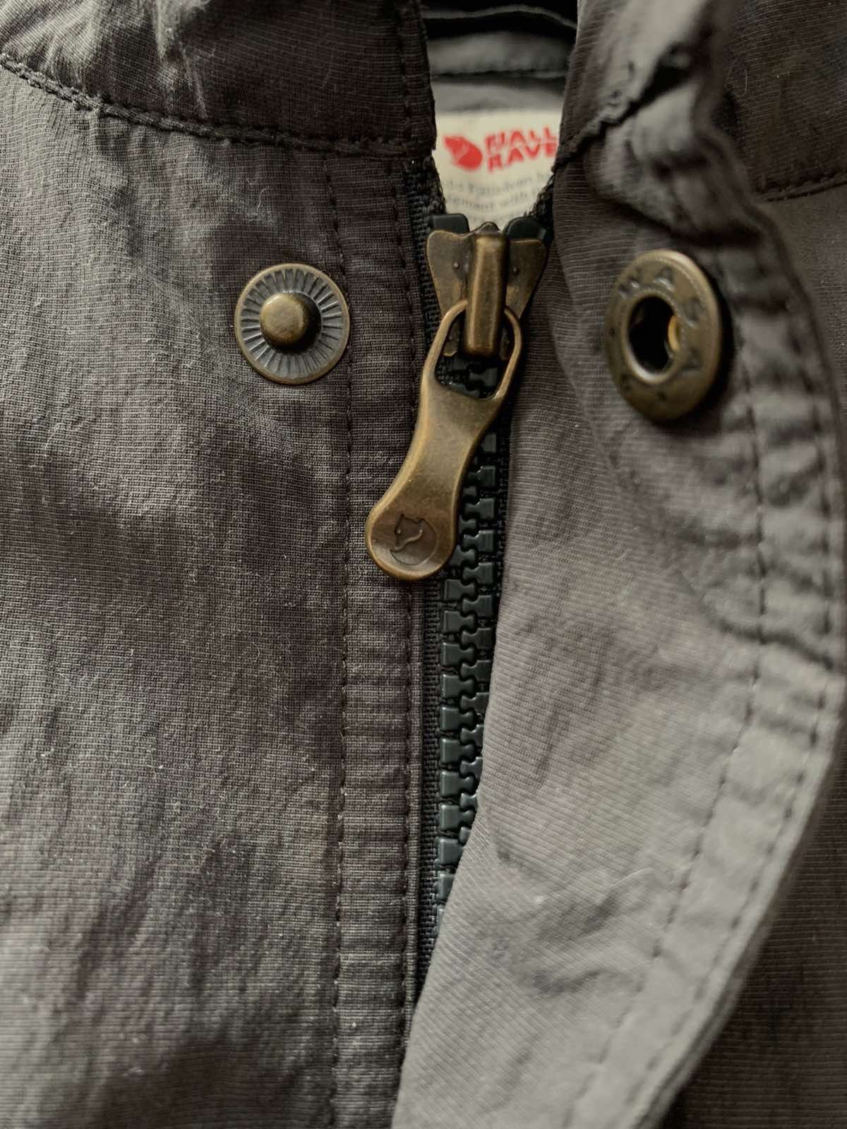 Fjallraven 🦊 Fjallraven Wild Vest Size US S / EU 44-46 / 1 - 4 Thumbnail