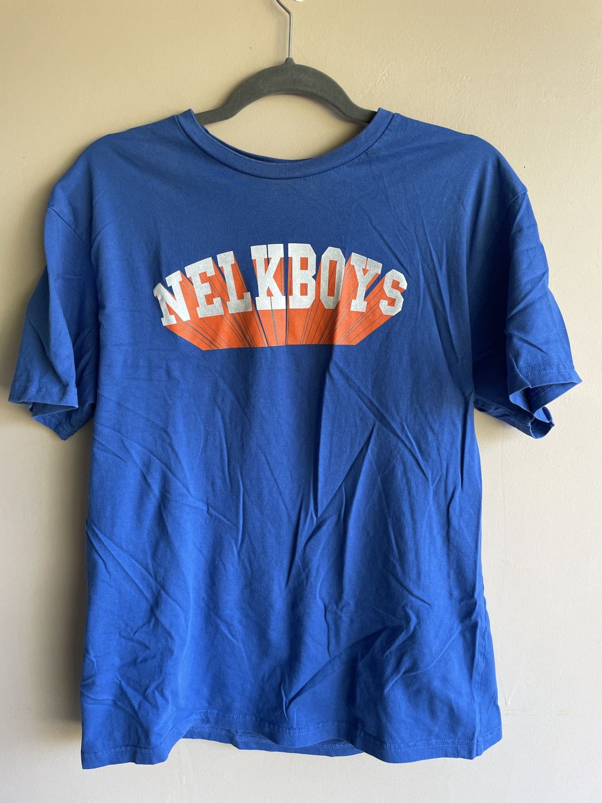 Full Send Nelk Boys T-Shirt Size US L / EU 52-54 / 3 - 1 Thumbnail