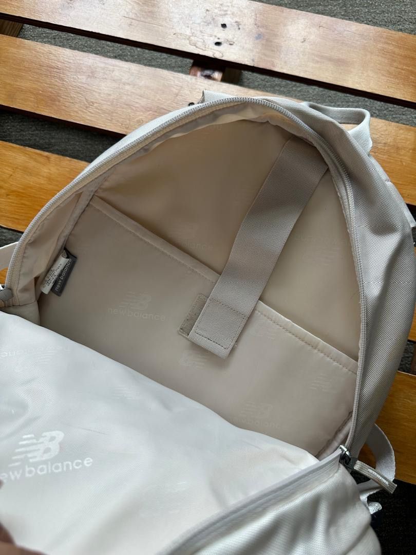 New Balance NEW BALANCE BACKPACK Size ONE SIZE - 9 Thumbnail