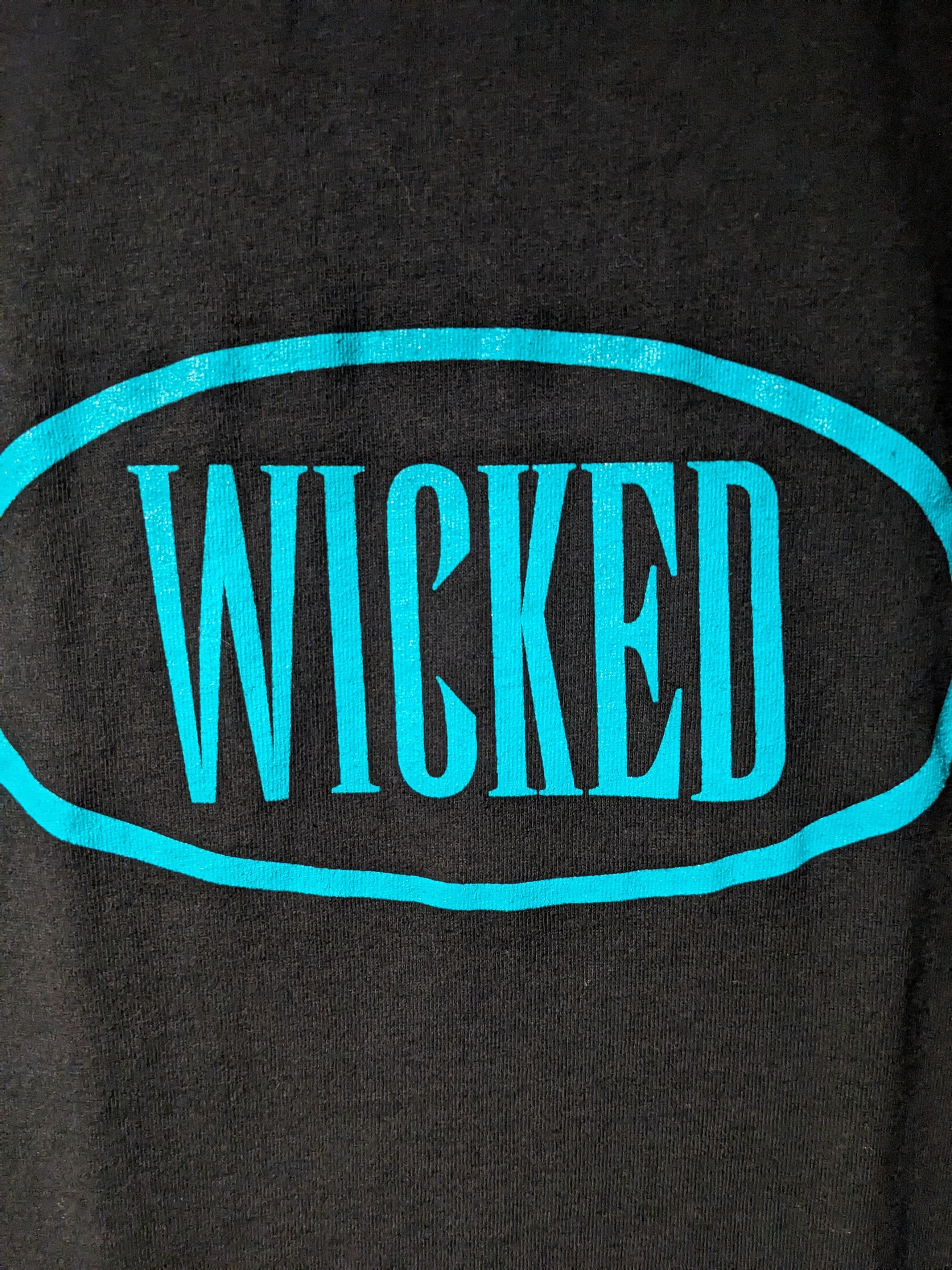 Band Tees × Vintage Vintage Y2K Shemekia Copeland Jazz Wicked Tour Music T-Shirt Size US L / EU 52-54 / 3 - 2 Thumbnail