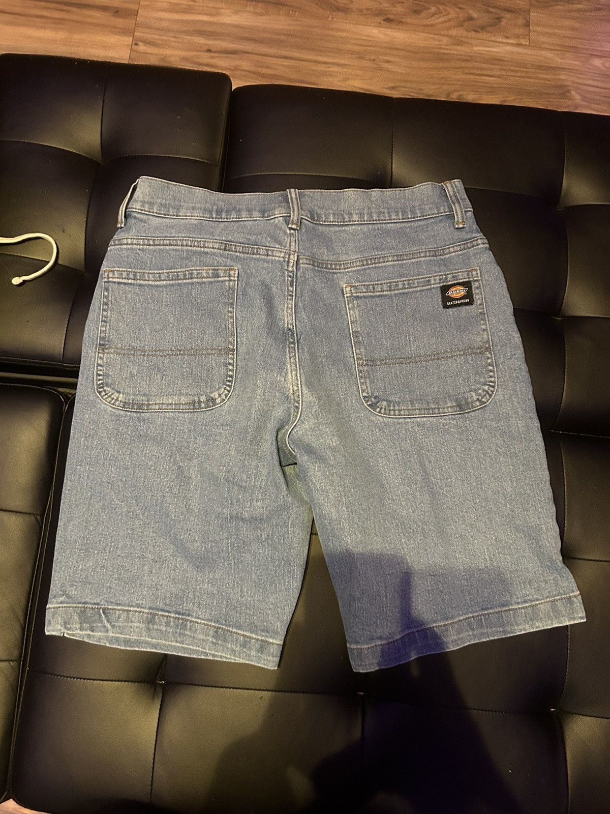 Dickies Dickies jorts Size US 34 / EU 50 - 2 Thumbnail