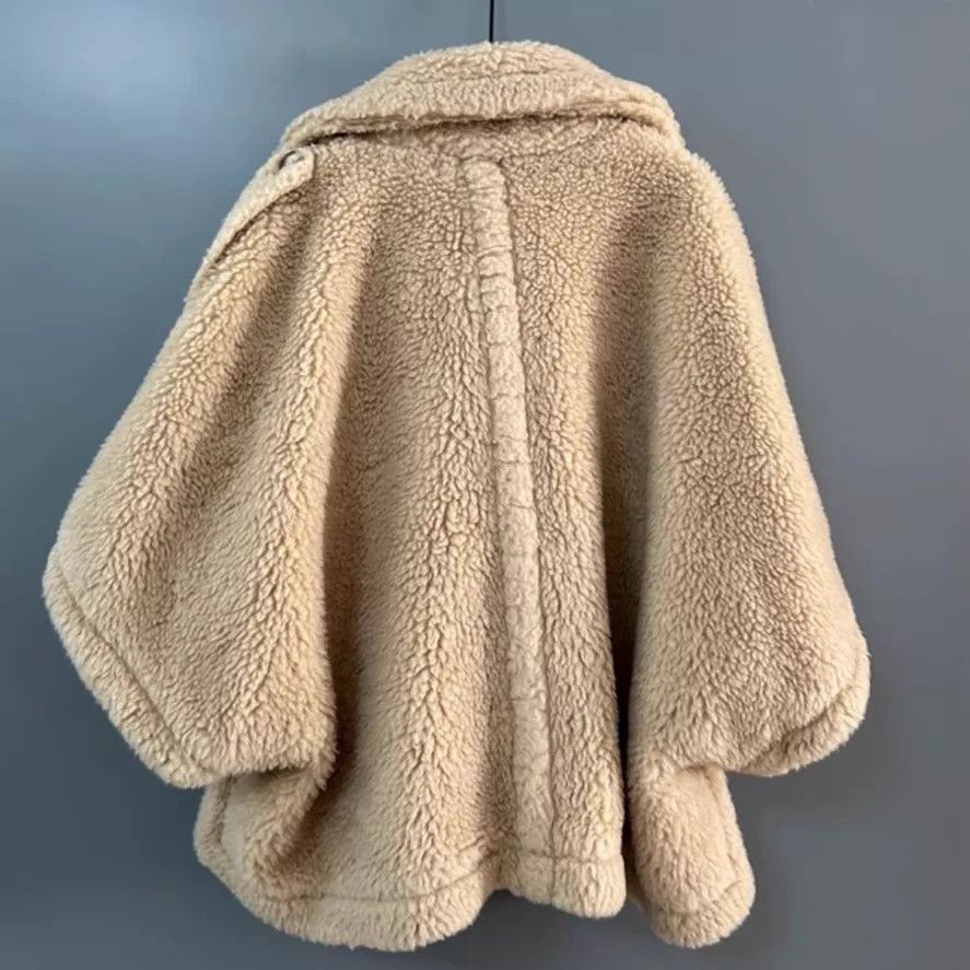 Max Mara MaxMara Beige Coats S Size S / US 4 / IT 40 - 2 Thumbnail