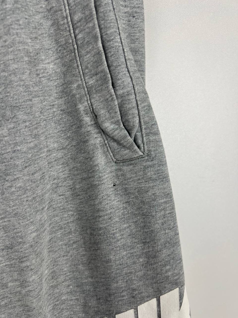 Vintage Nike streetwear short size XS/29 Size US 29 - 4 Thumbnail
