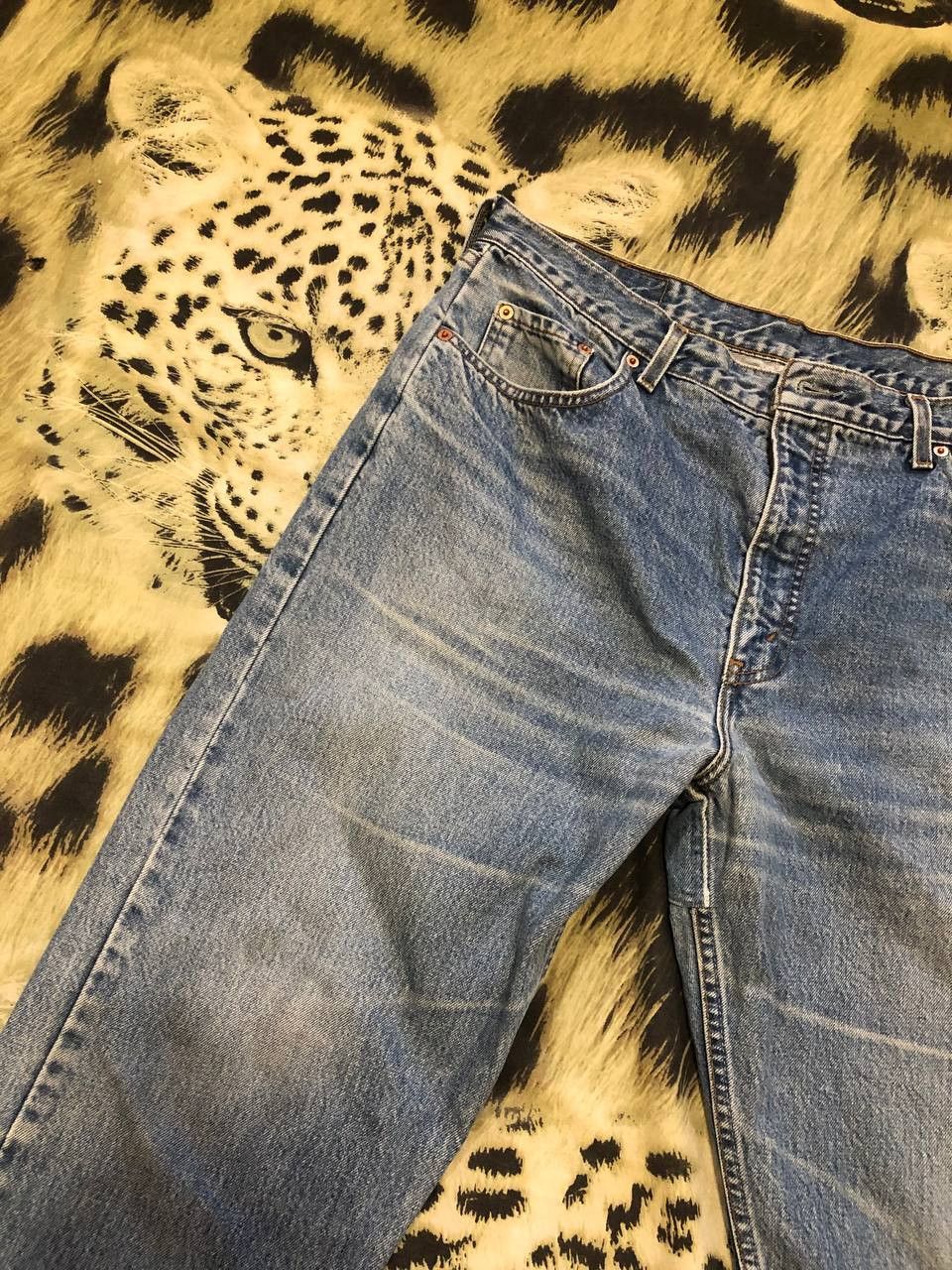 Levi's Levi’s Jeans 615 Size US 40 / EU 56 - 2 Thumbnail