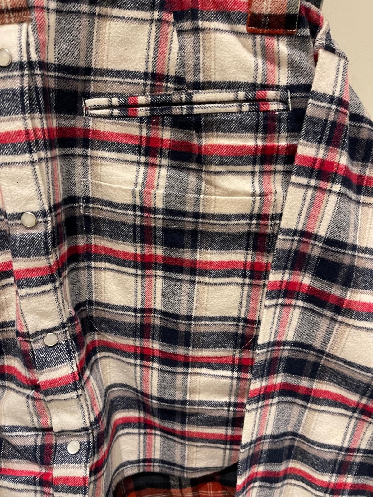 Maison MIHARA YASUHIRO Miharayasuhiro Trousers Size US 34 / EU 50 - 4 Thumbnail