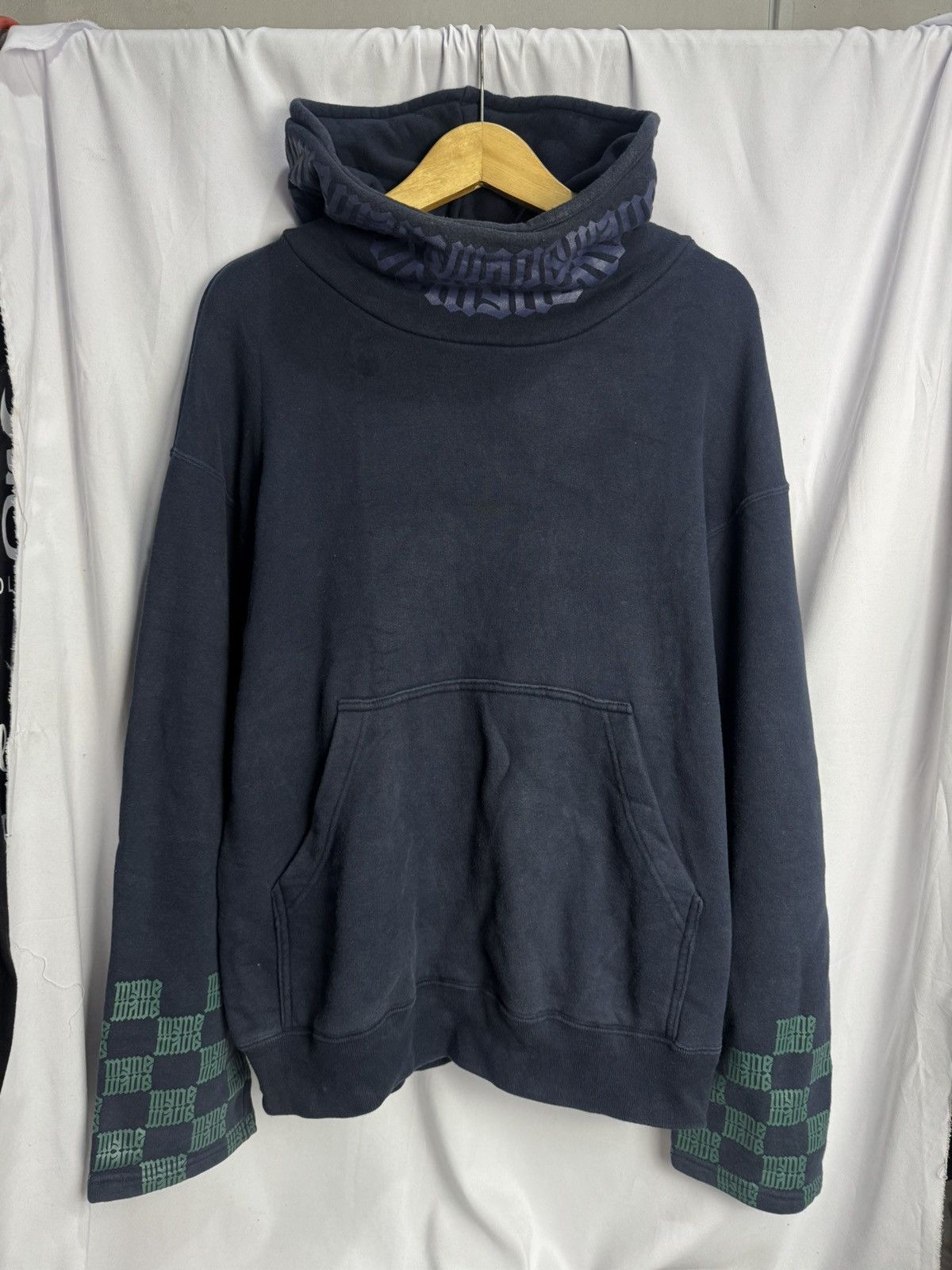 Maison MIHARA YASUHIRO Maison Mihara Yasuhiro Hoodie Size US L / EU 52-54 / 3 - 2 Thumbnail