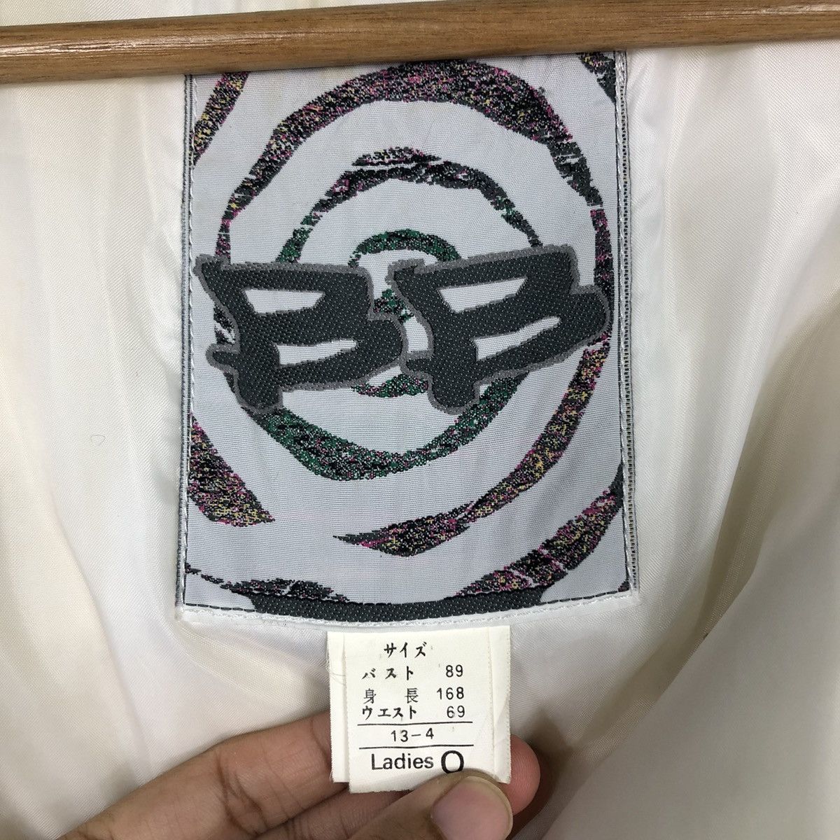 Japanese Brand 📌Vintage Ski Jacket G Multi Pockets Issey Miyake Size S / US 4 / IT 40 - 21 Thumbnail