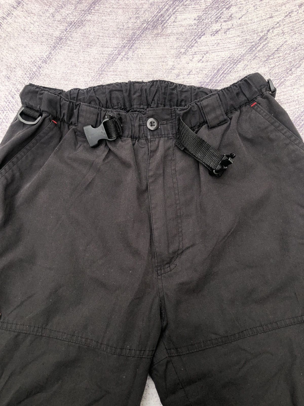 Other Baruedos Outdoor Utility Zip-Off Cargo Pants Size US 28 / EU 44 - 12 Thumbnail