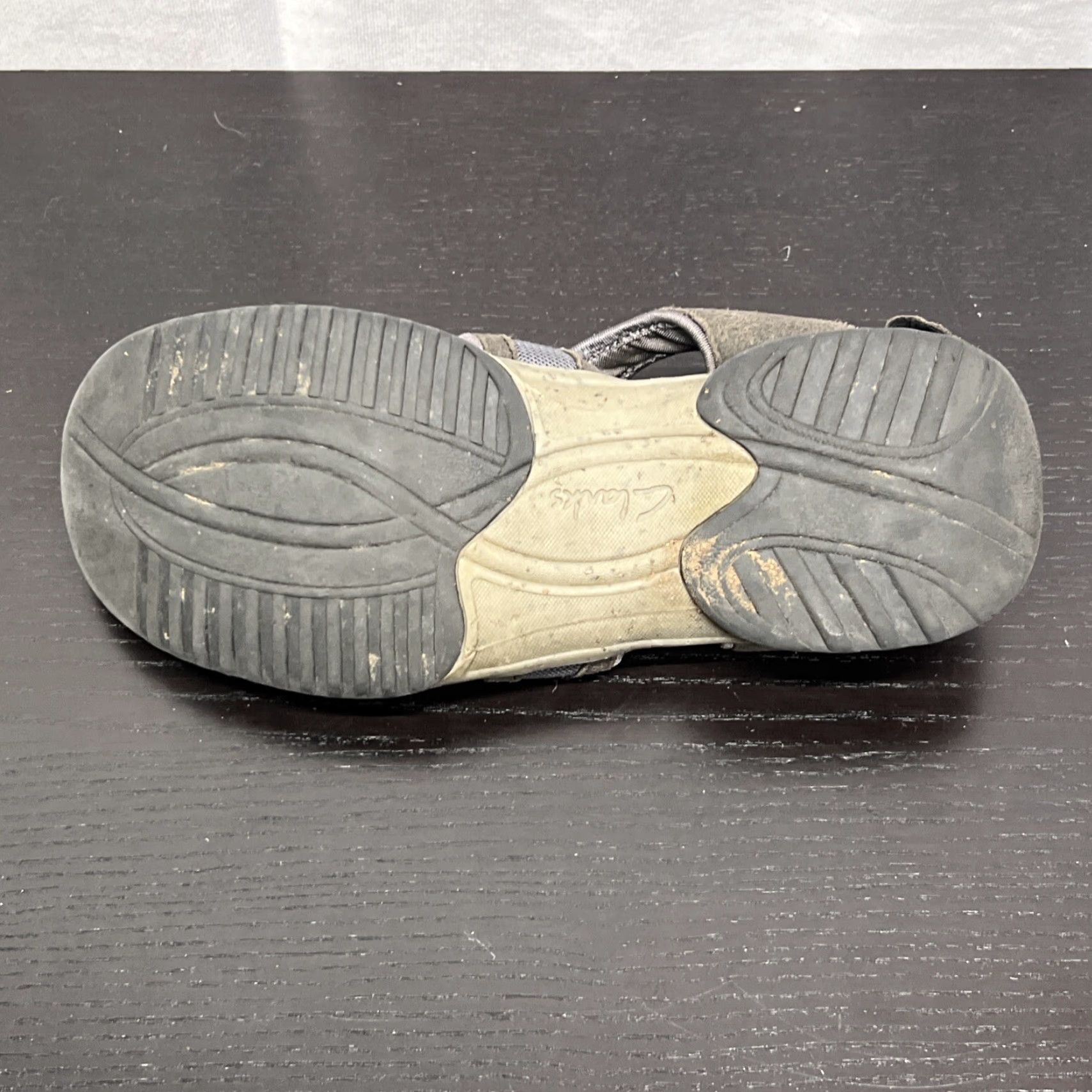 Clarks Clarks Sandal Fisherman 13291 Women’s Size 9M M Leather Outdoor Adjustable Breathable Comfort Size US 4 / IT 34 - 8 Thumbnail
