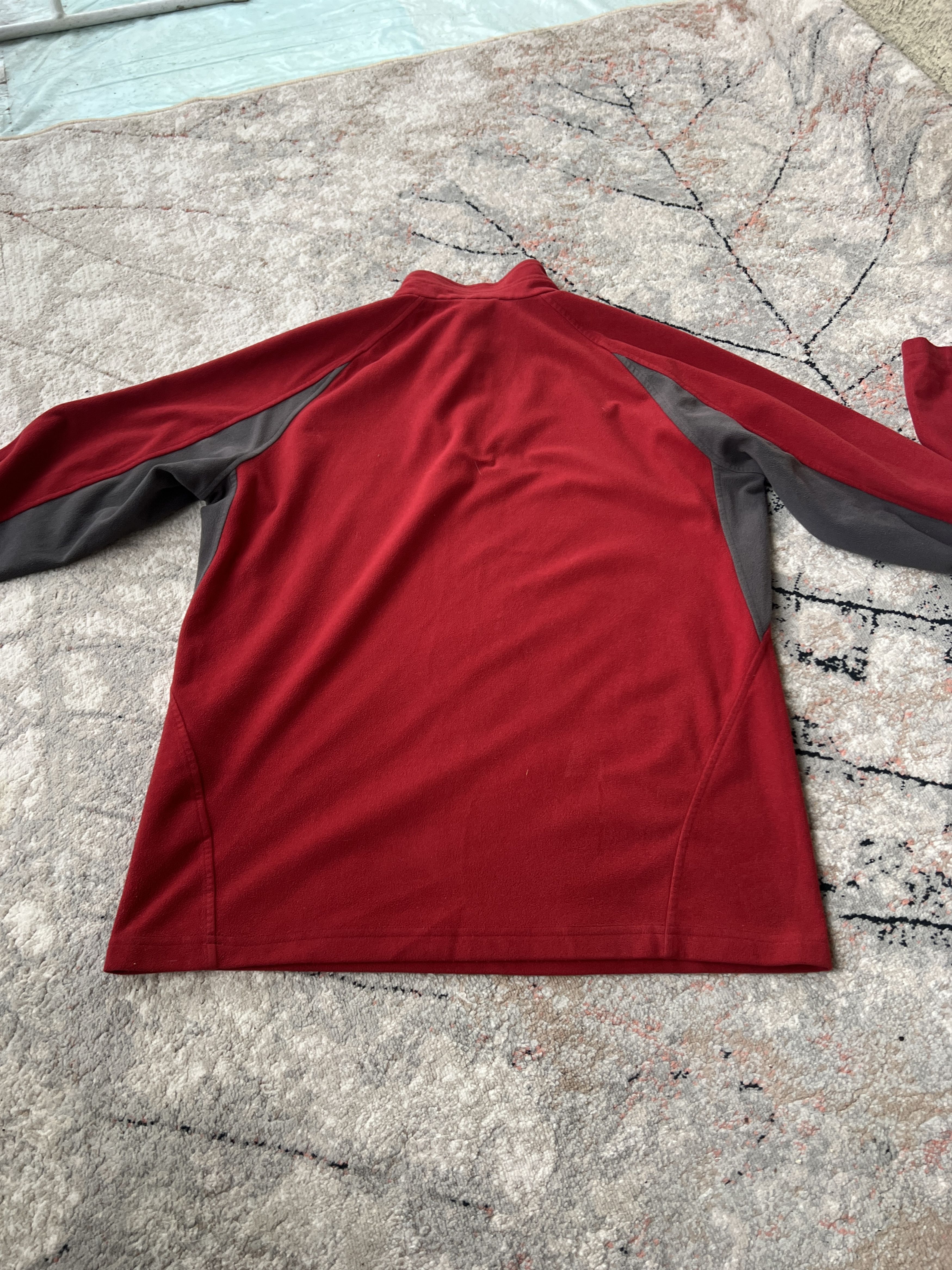 The North Face The North Face TKA 100 Fleece Size US S / EU 44-46 / 1 - 5 Thumbnail