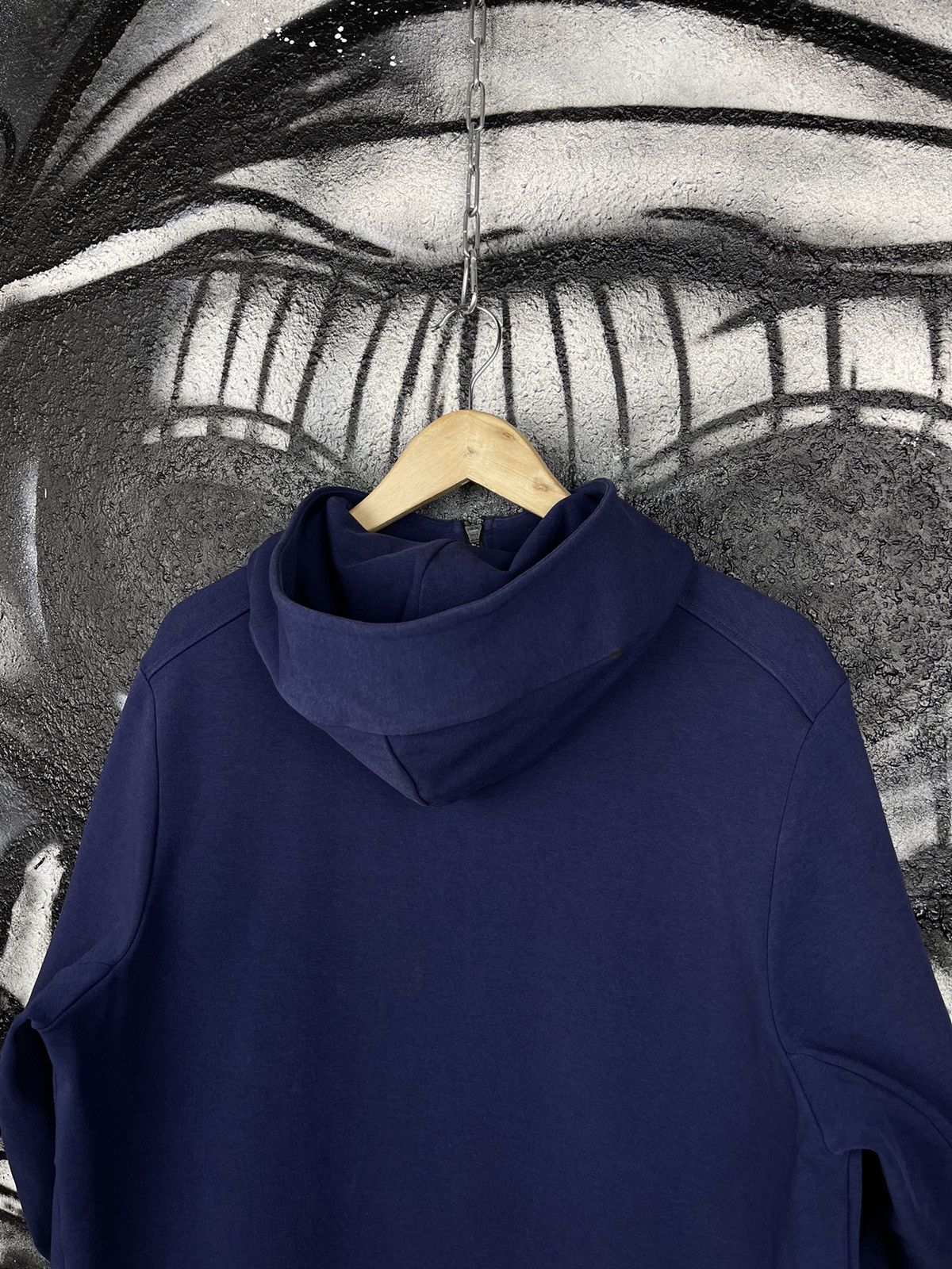 Nike Nike Tottenham NSW Tech Pack Windrunner Full Zip Hoodie Men’s Size XL Size US XL / EU 56 / 4 - 9 Thumbnail