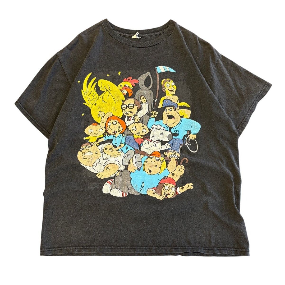 Other Family Guy Tee L Size US L / EU 52-54 / 3 - 1 Preview