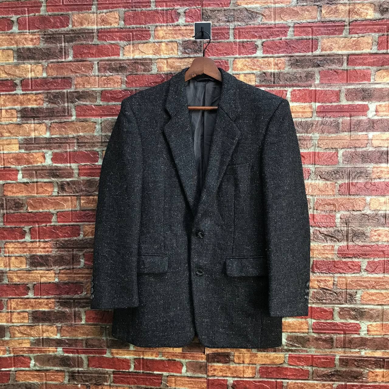 Christian Dior Monsieur GRAIL CHRISTIAN DIOR MONSIEUR PRET-A-PORTER COAT JAPAN MADE Size US M / EU 48-50 / 2 - 1 Thumbnail