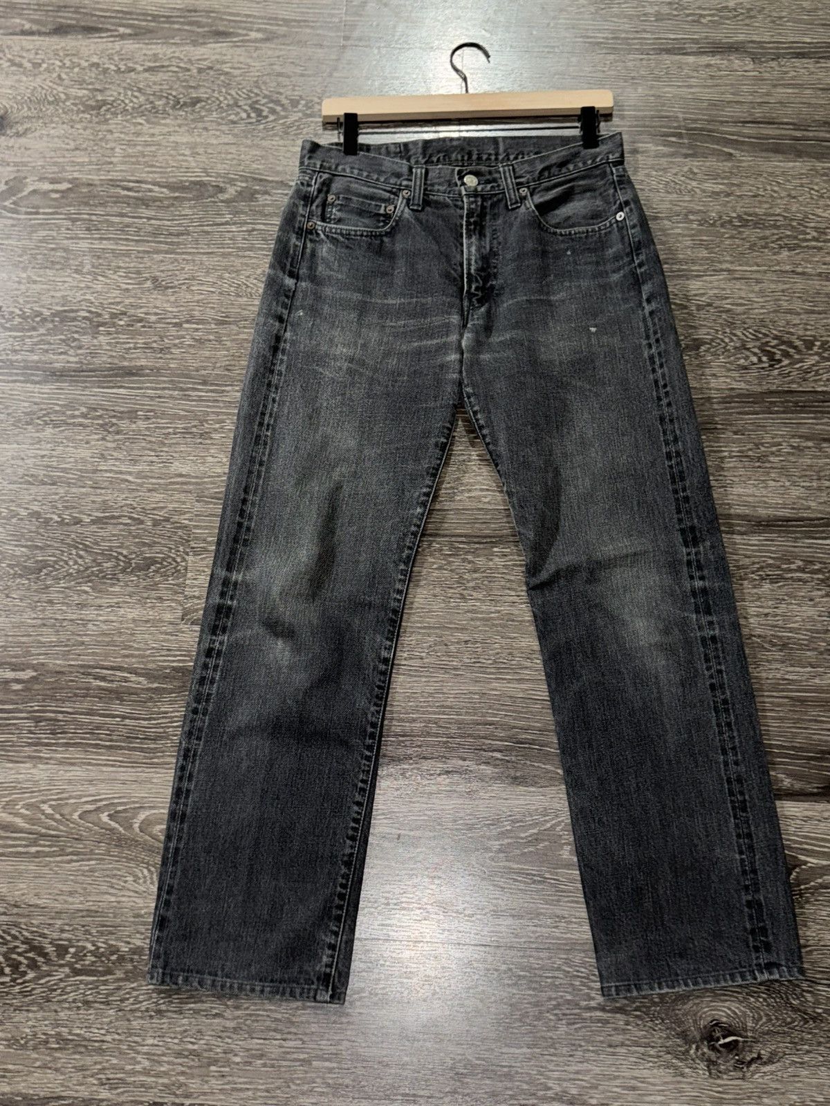 Okura Okura selvedge denim Size US 30 / EU 46 - 1 Thumbnail
