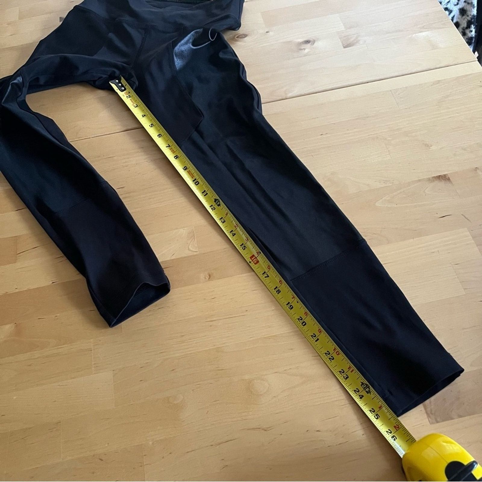 Other Koral Lustrous Metallic Shine Moto Legging Women’s Size S Size 25" / US 0 / IT 36 - 8 Thumbnail