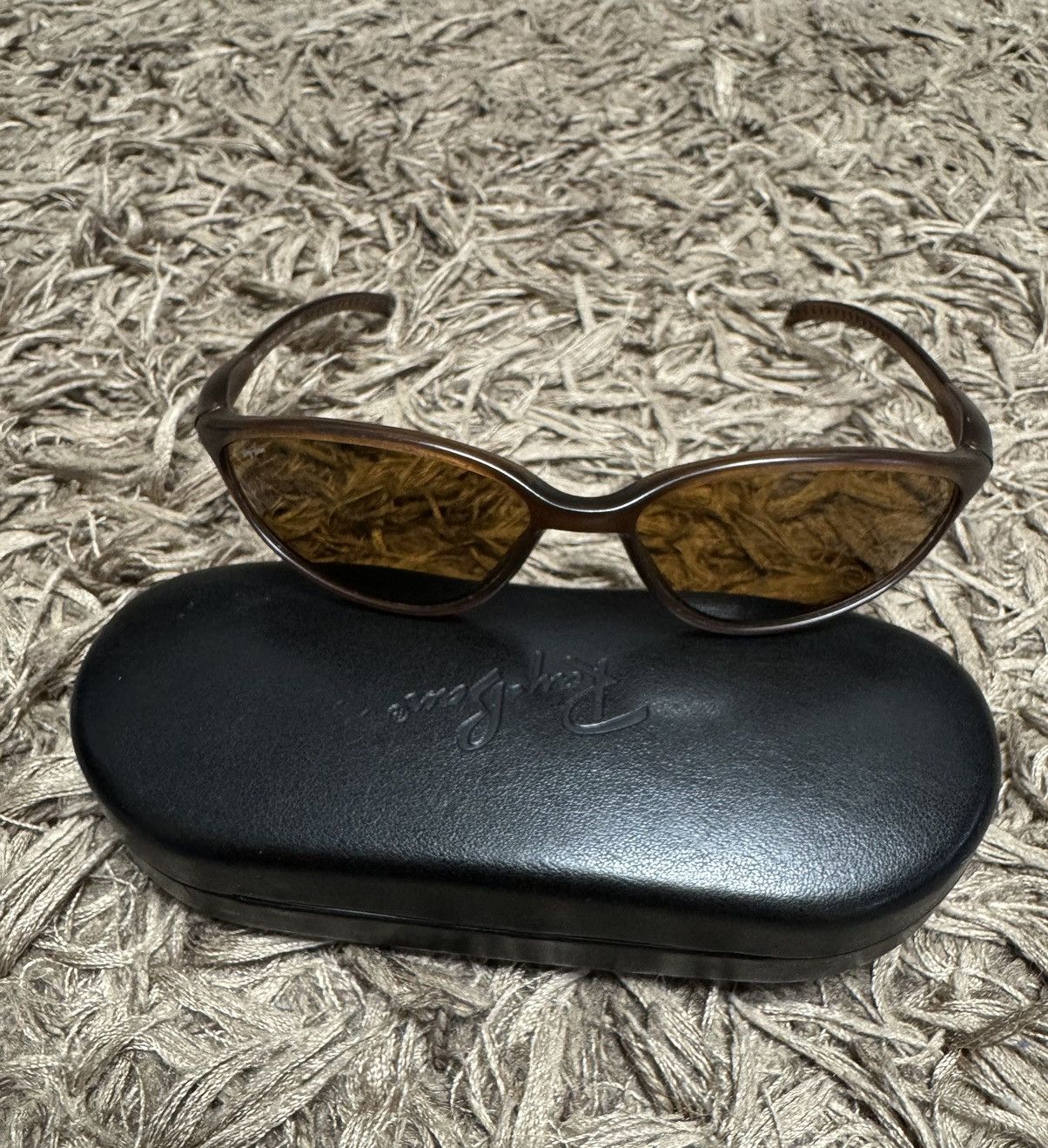 RayBan Ray Ban sunglasses glasses Rb2047 Size ONE SIZE - 1 Thumbnail