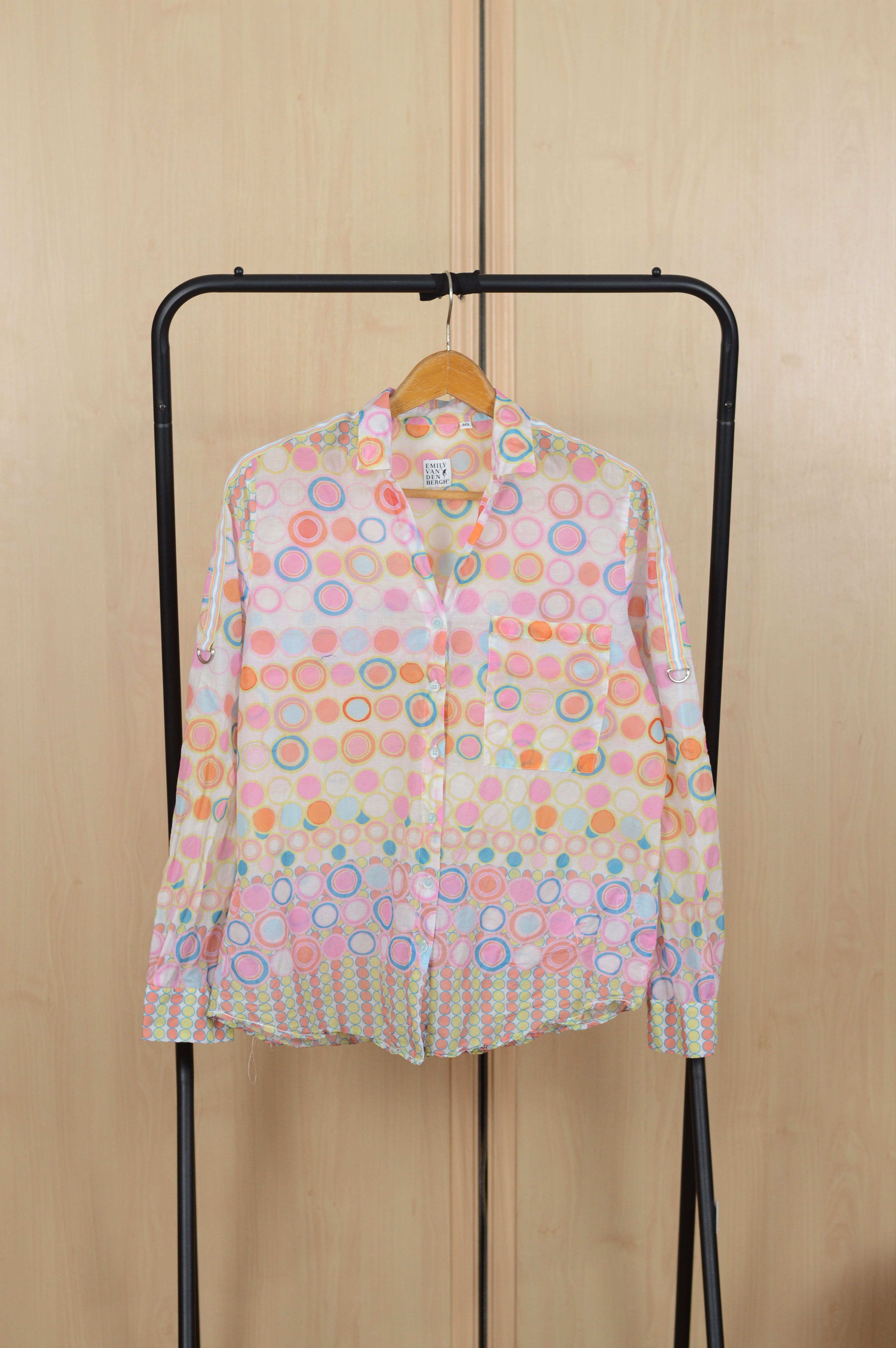 Designer Emily Van Den Bergh Size M / US 6-8 / IT 42-44 - 8 Thumbnail