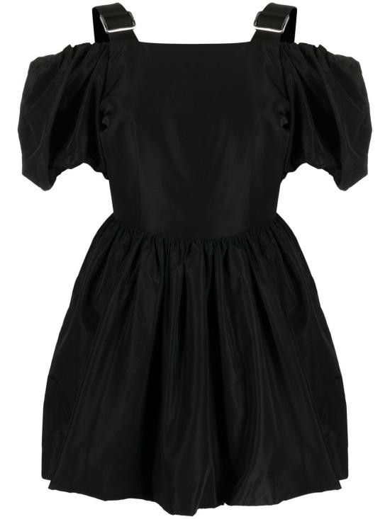 Simone Rocha SIMONE ROCHA Women Short Skirts 7200 0469BLACK Black Size XS / US 0-2 / IT 36-38 - 1 Thumbnail