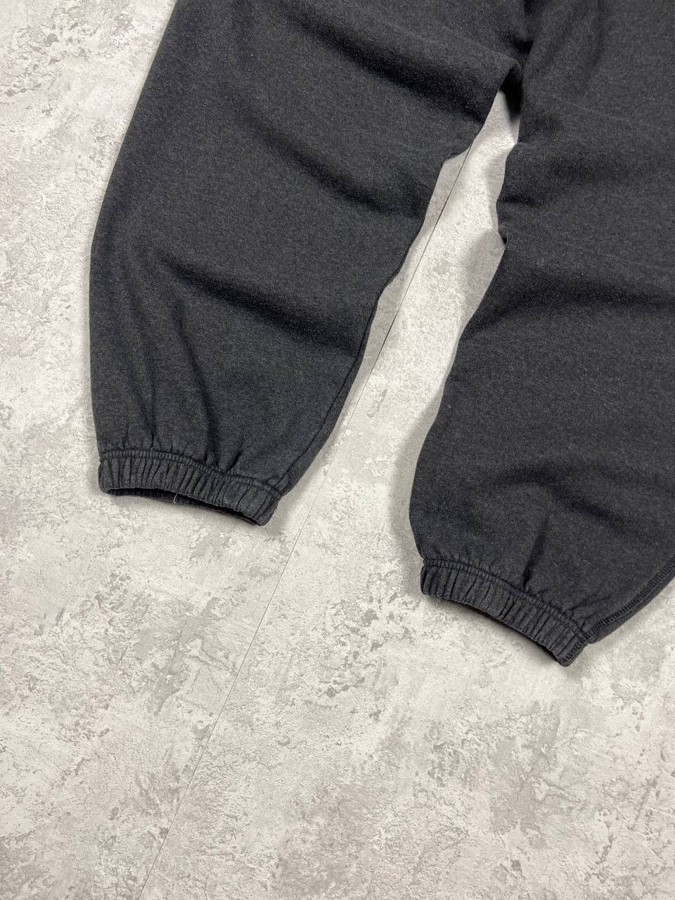 Nike Vintage Nike Baggy Grey Sweatpants Joggers Pants Size XL Size US 38 / EU 54 - 10 Thumbnail