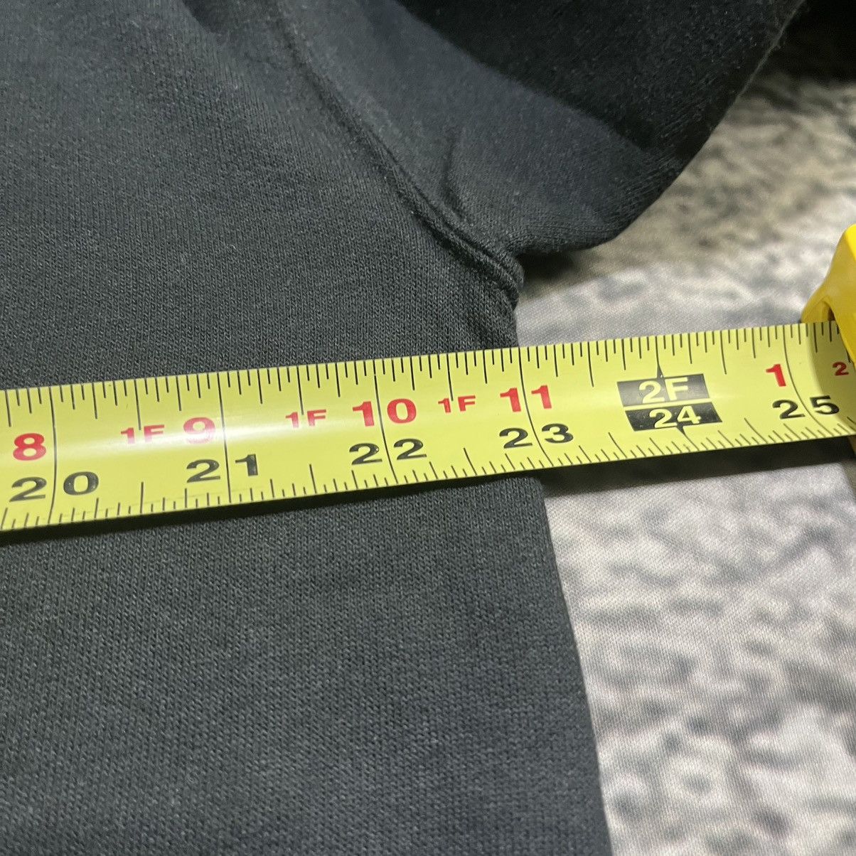 Split Vintage Y2K Split Skateboard Grunge Hoodie Sweatshirt Medium Size US M / EU 48-50 / 2 - 12 Thumbnail
