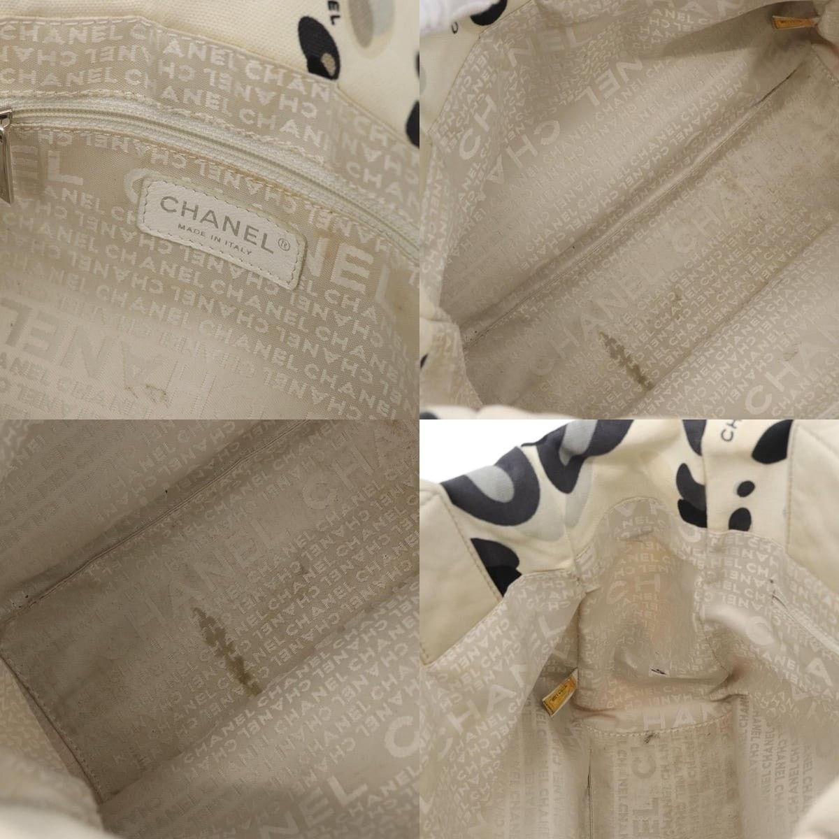 Chanel Chanel Classic Tote Size ONE SIZE - 6 Thumbnail