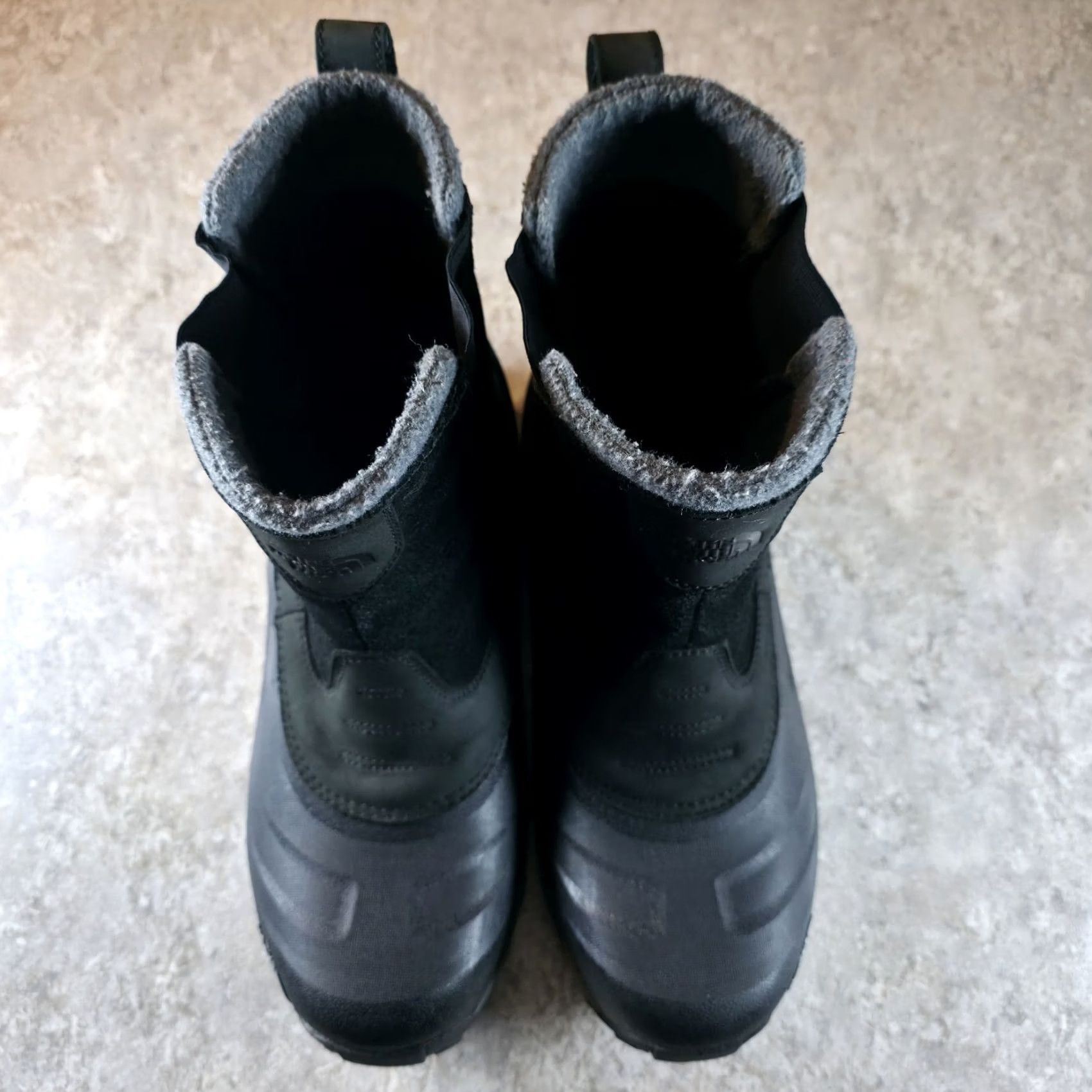 The North Face Chilkat HeatSeeker Waterproof Insulated Boots  display picture 1
