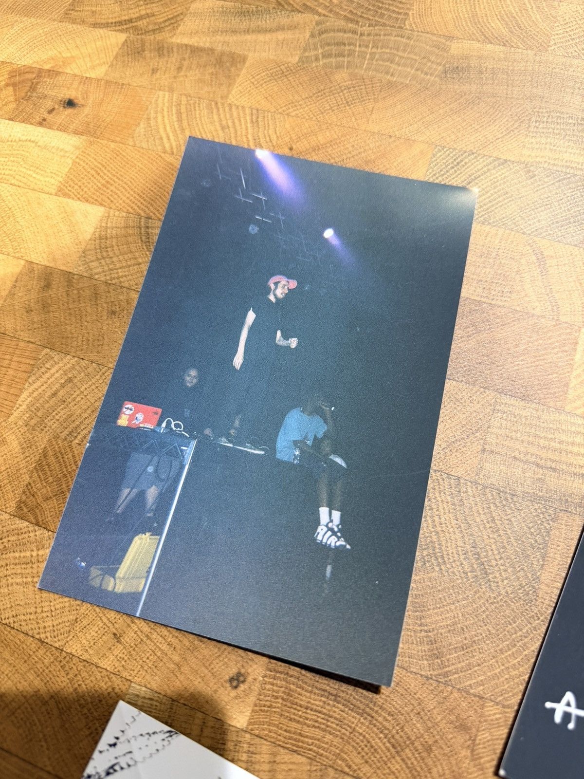 G59 Records $uicideboy$ x Pouya Rare Items Size ONE SIZE - 6 Thumbnail
