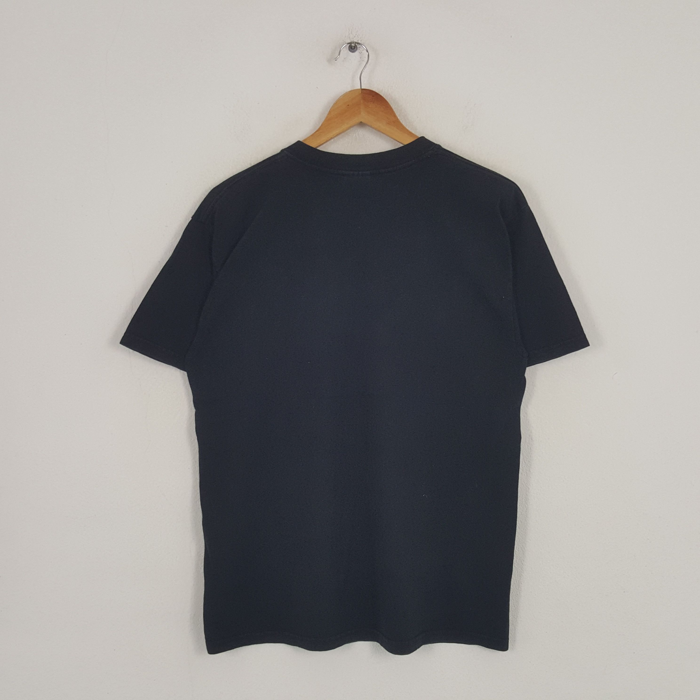 Band Tees × Vintage Vintage The Used American Rock Band Tshirt Size US M / EU 48-50 / 2 - 3 Thumbnail