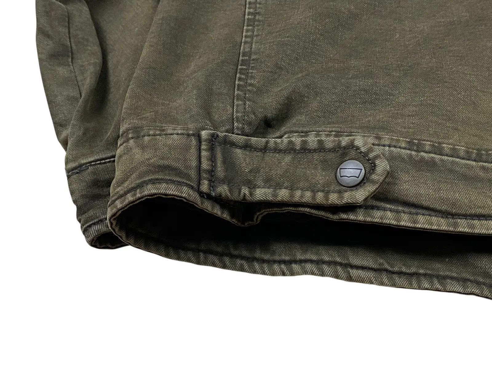 Levi's Vintage Levis Jacket Mens Zip Up Size US M / EU 48-50 / 2 - 9 Thumbnail