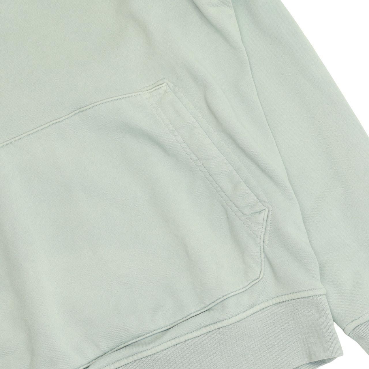 Stone Island Stone Island S/S 23 Garment Dyed Hoodie Size US L / EU 52-54 / 3 - 4 Thumbnail