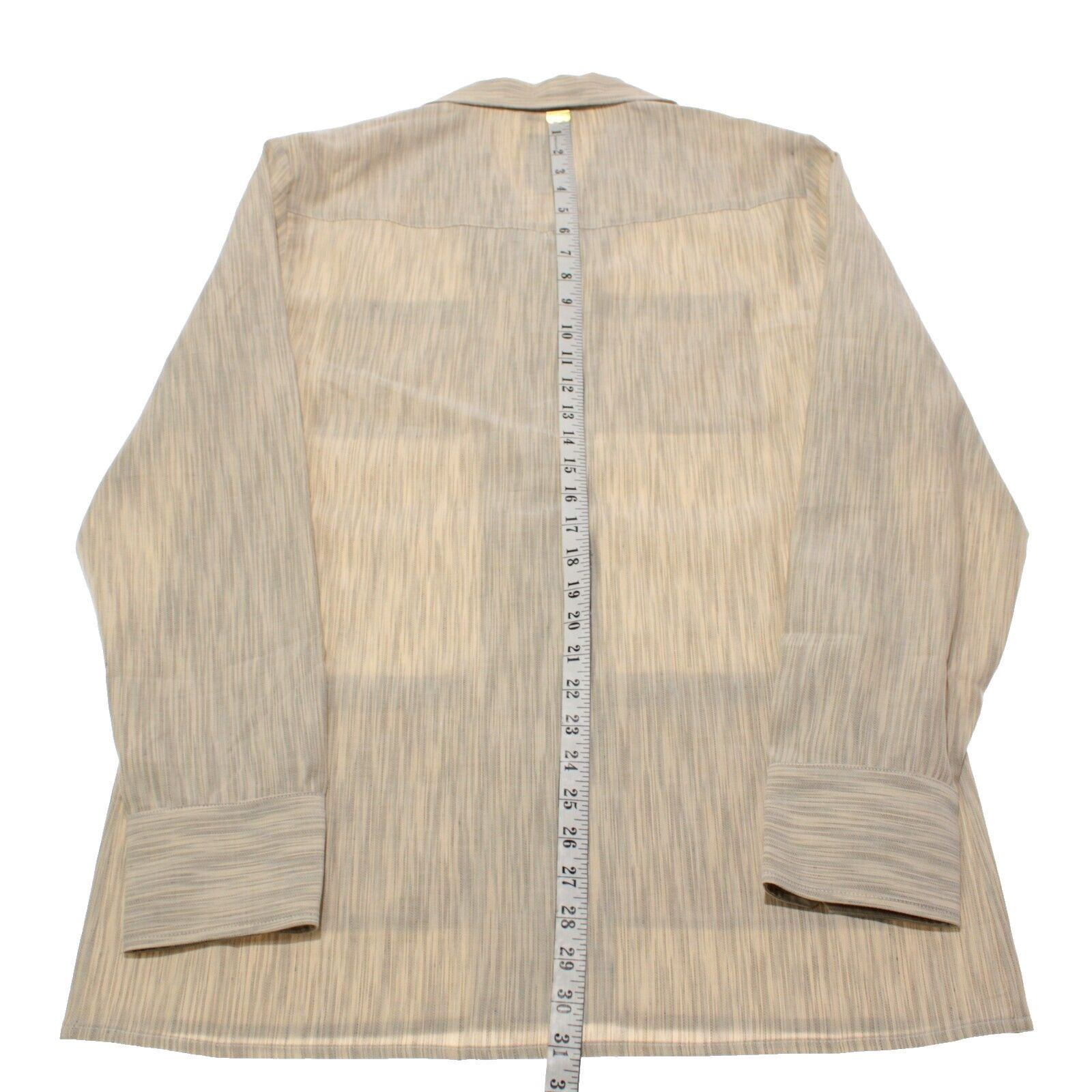 Other Italo Ferretti New with tags Shirt Size L US In Beige Size US L / EU 52-54 / 3 - 8 Thumbnail