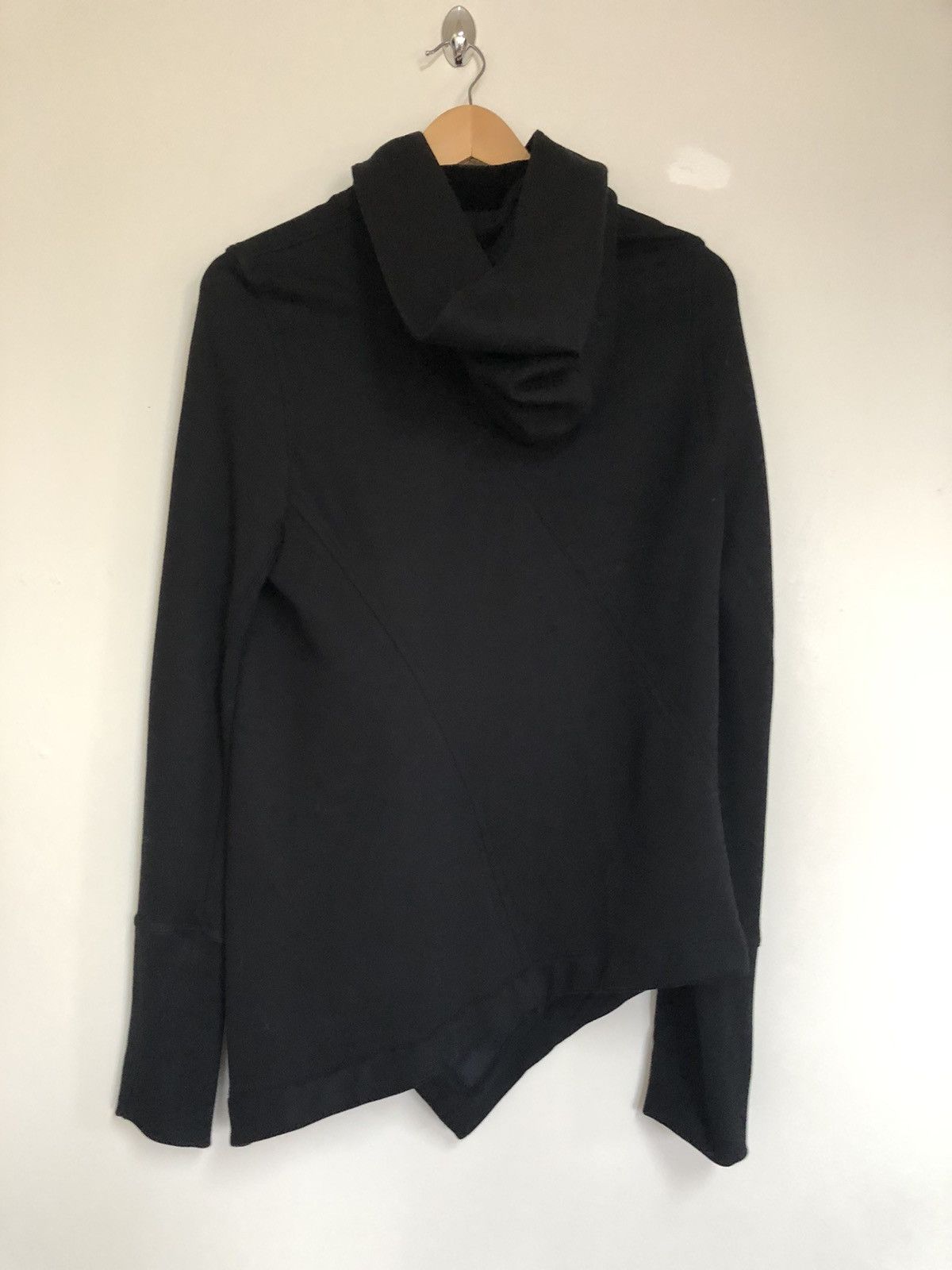 Ann Demeulemeester Ann Demeuleemeester 36 Cardigan Size S / US 4 / IT 40 - 3 Thumbnail