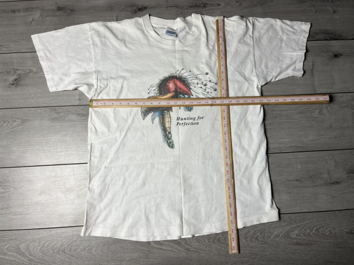 Band Tees Vintage Old Speckled Hen Ale Hunting For Perfection tshirt Size US XL / EU 56 / 4 - 7 Thumbnail