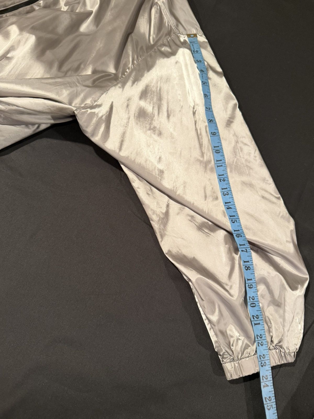 Raf Simons Raf simons rain coat. 2 in 1. 48/M. $1290 Size US M / EU 48-50 / 2 - 5 Thumbnail