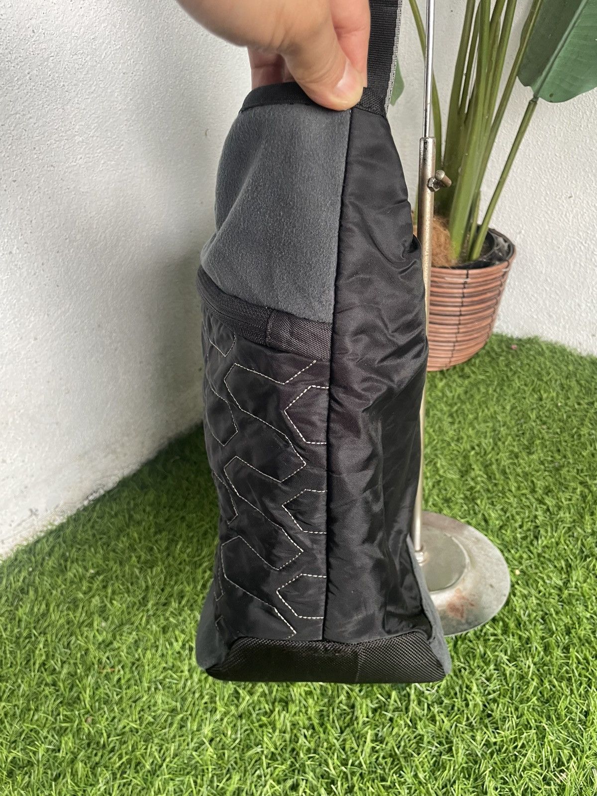 Oakley Authentic OAKLEY Tote Bag Size ONE SIZE - 3 Thumbnail