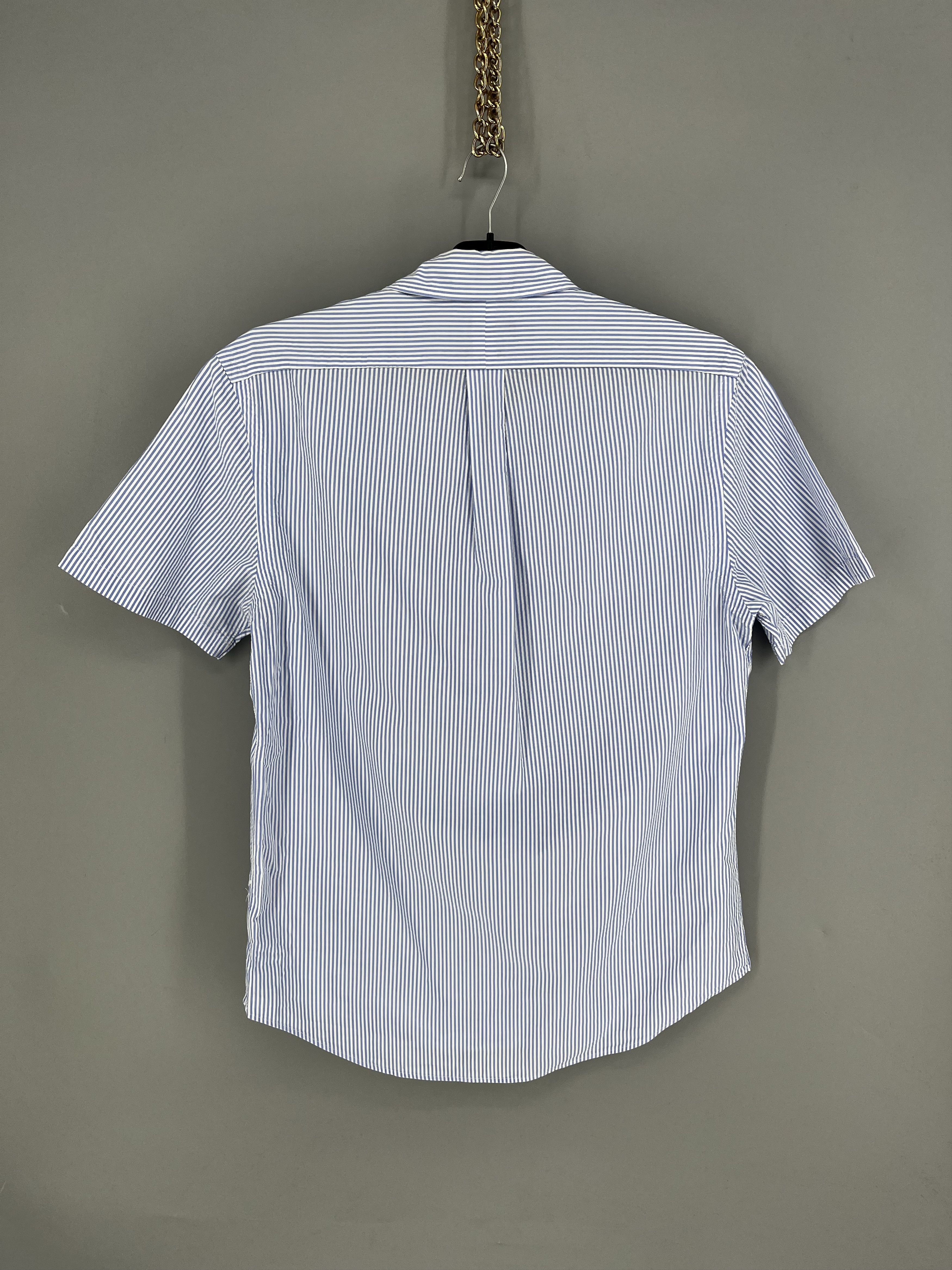 Polo Ralph Lauren Vintage y2k Polo Ralph Lauren Plaid Blake Cotton Flannel Size US XL / EU 56 / 4 - 8 Thumbnail