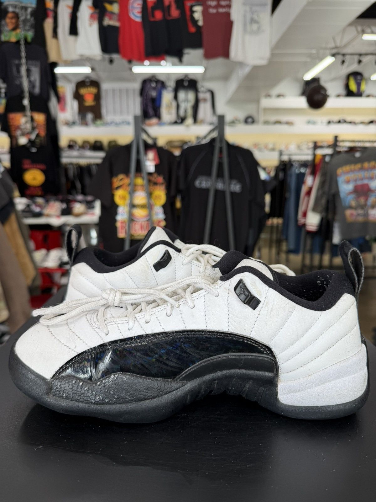 Jordan Brand Air Jordan 12 Low 25 Years In China Size 8.5 (2022) Size US 8.5 / EU 41-42 - 4 Thumbnail