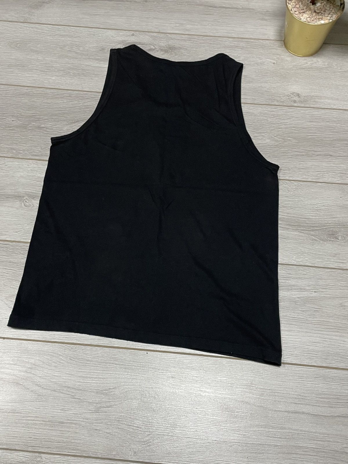 Vintage I love ❤️ sushi yume vintage shirt tank top humor porn sex Size US L / EU 52-54 / 3 - 6 Thumbnail