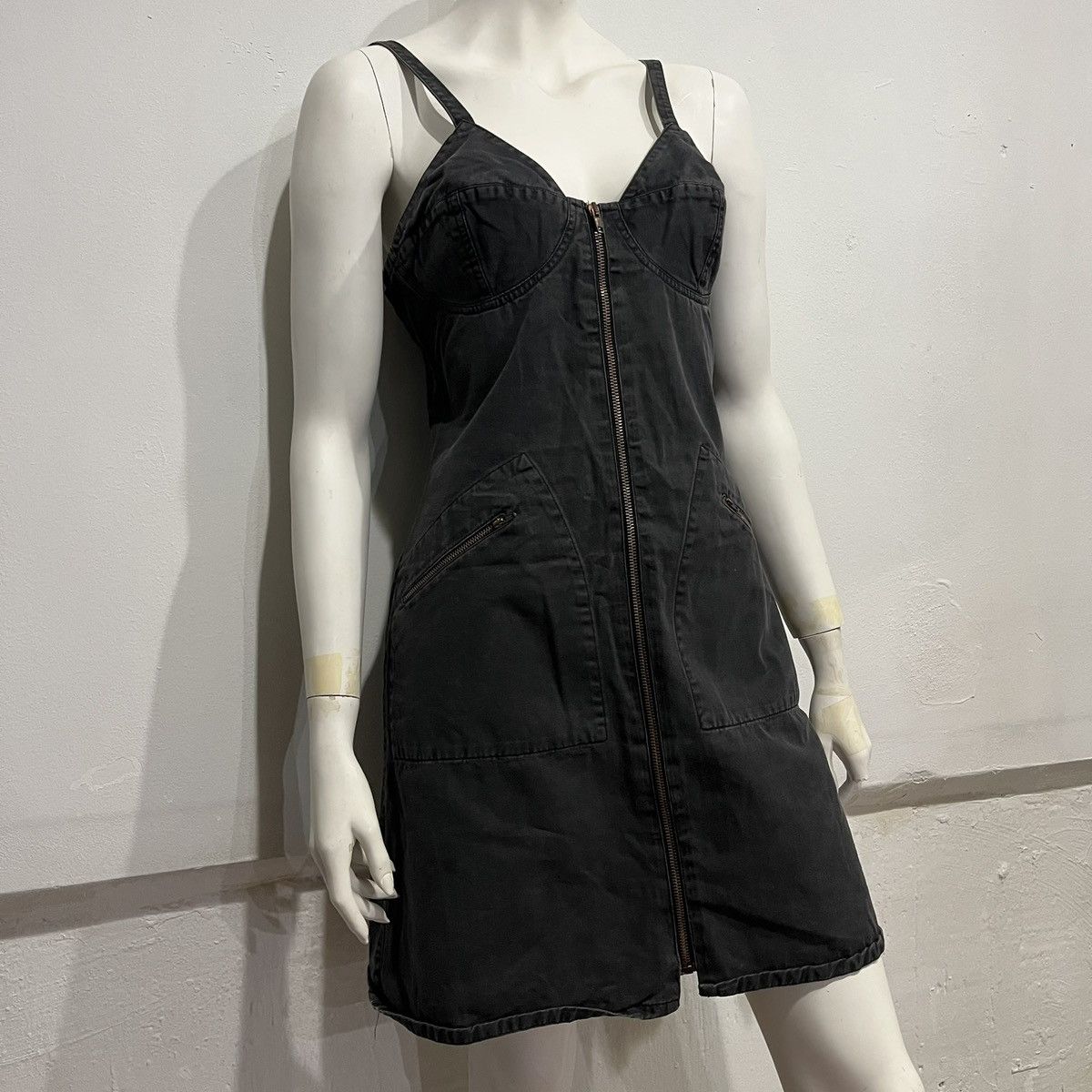 Jean Paul Gaultier Jean Paul Gaultier Madonna Dress Size L / US 10 / IT 46 - 1 Thumbnail