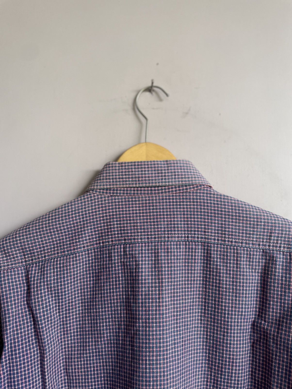 Sugar Cane Sugarcane Halfzip Shirt Size US XL / EU 56 / 4 - 9 Thumbnail