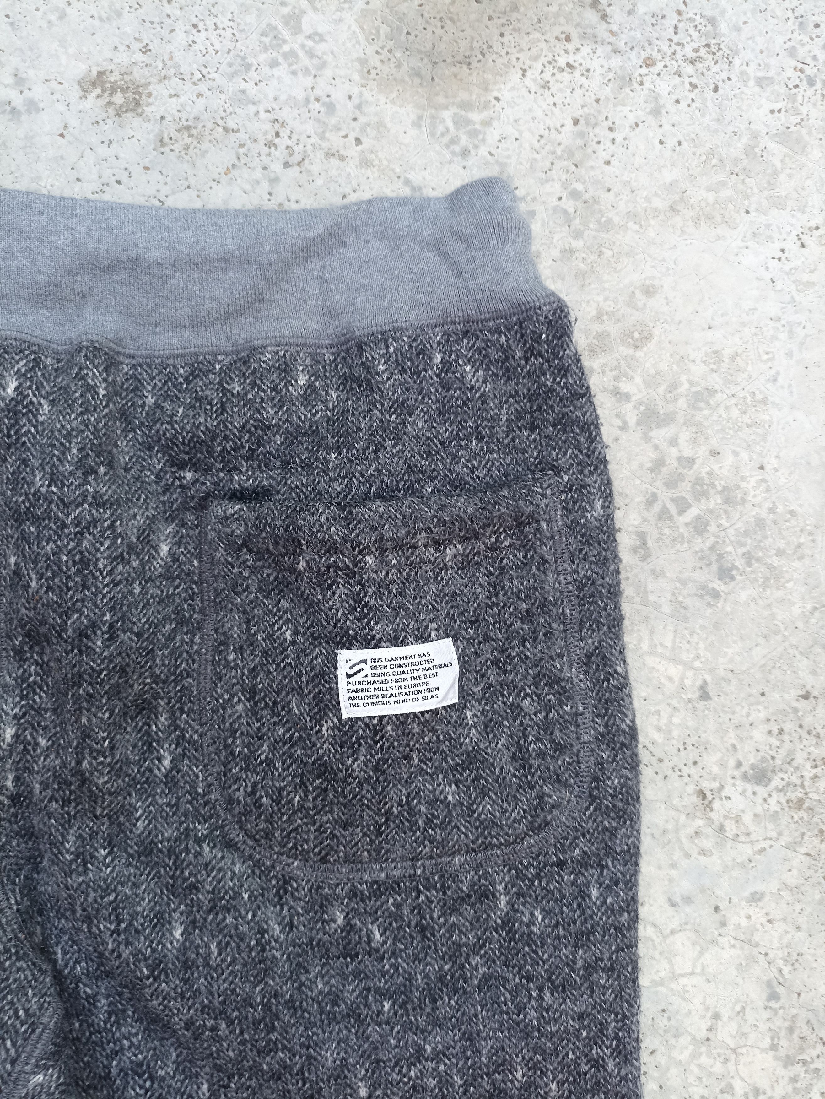 Silas Silas sweatpants Size US 30 / EU 46 - 3 Thumbnail