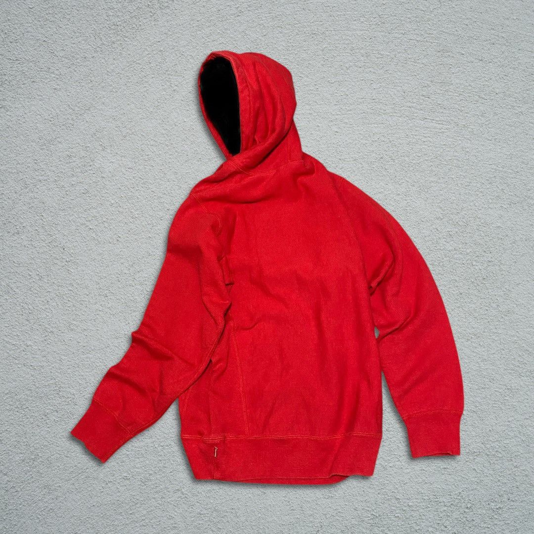 トップス Supreme 3MReflective Logo Thermal Zip UP 3M® Reflective Logo Thermal Zip Up - Supreme